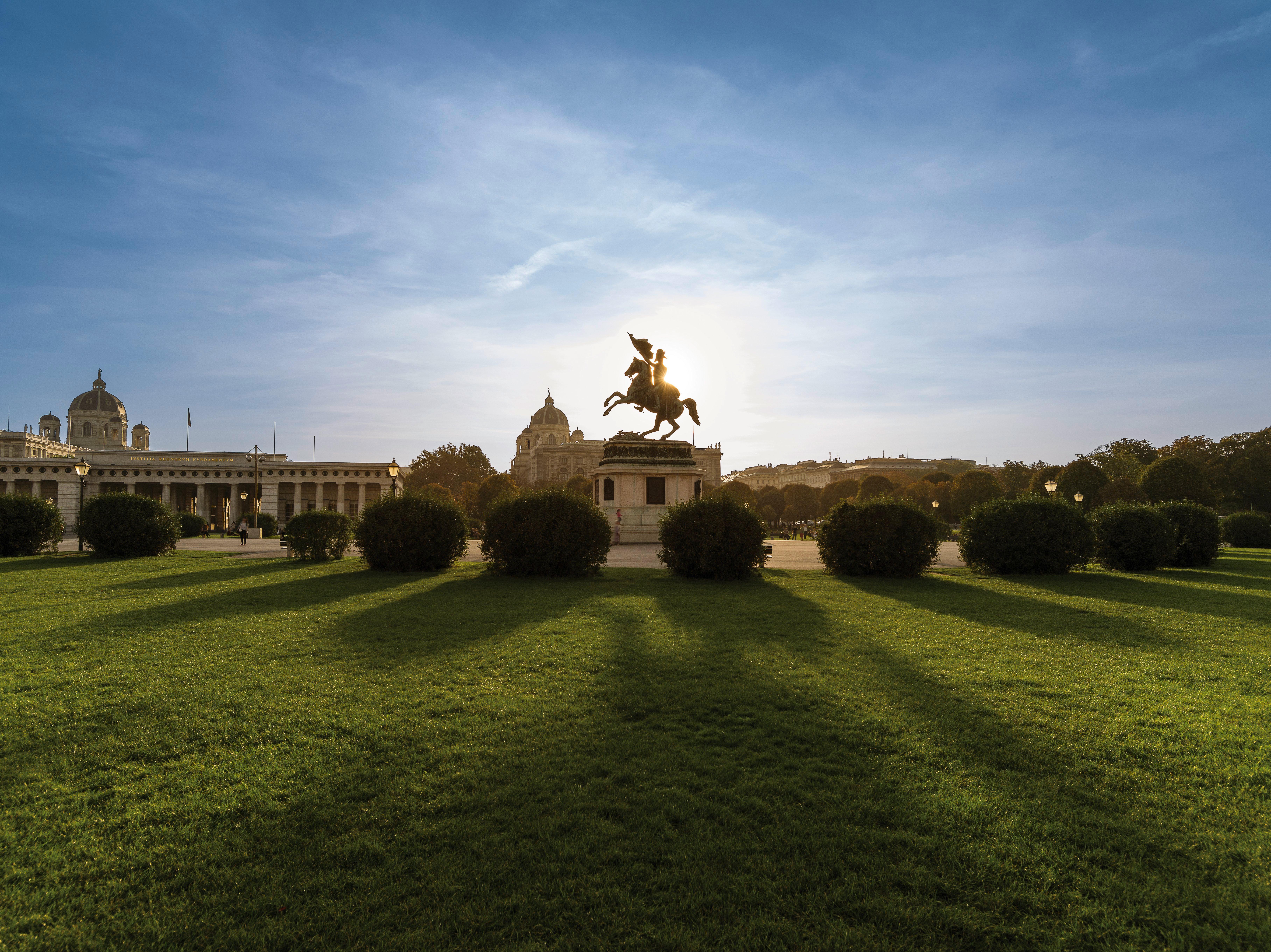 By Ihg Viena