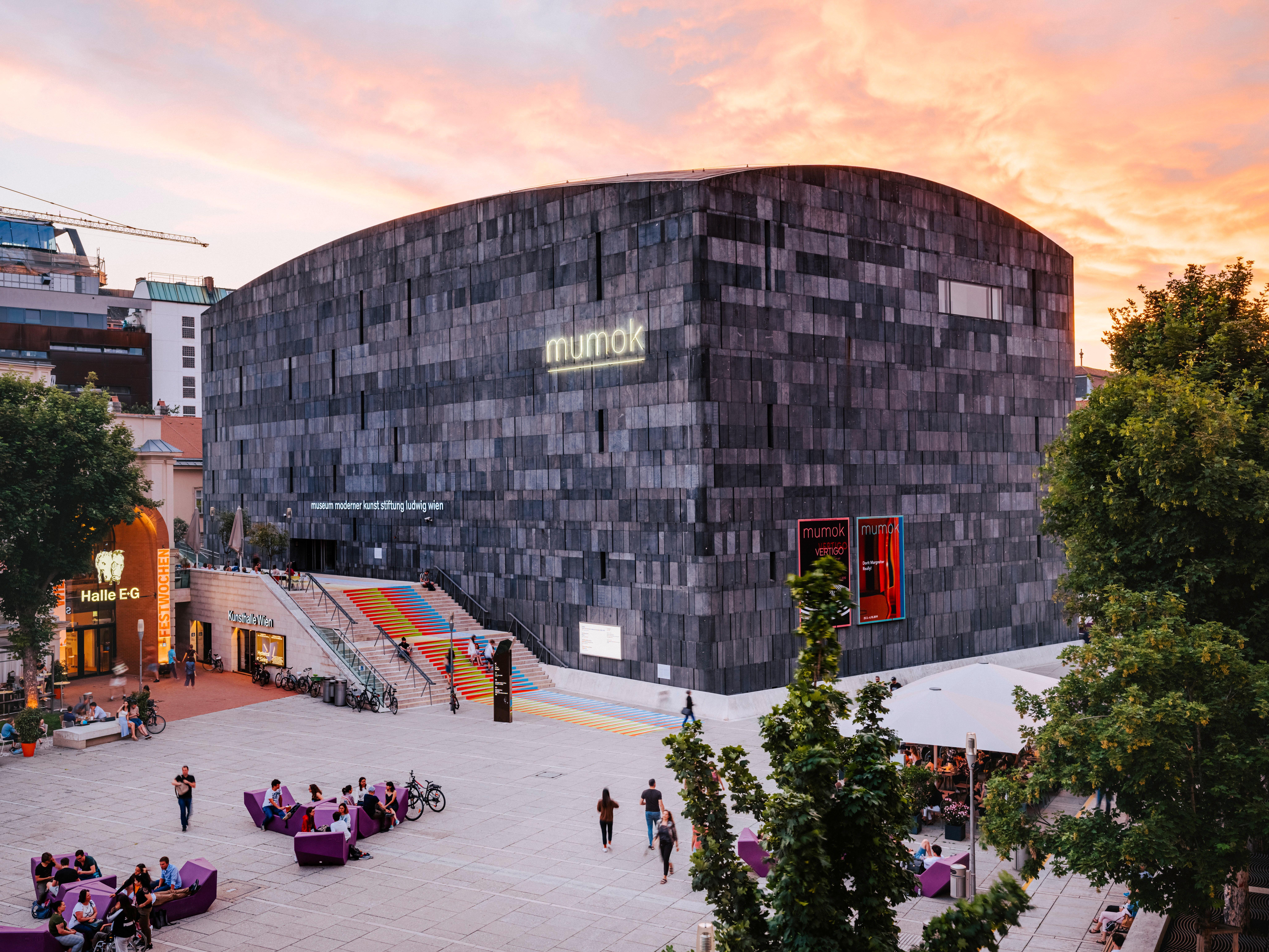 By Ihg 4* Viena