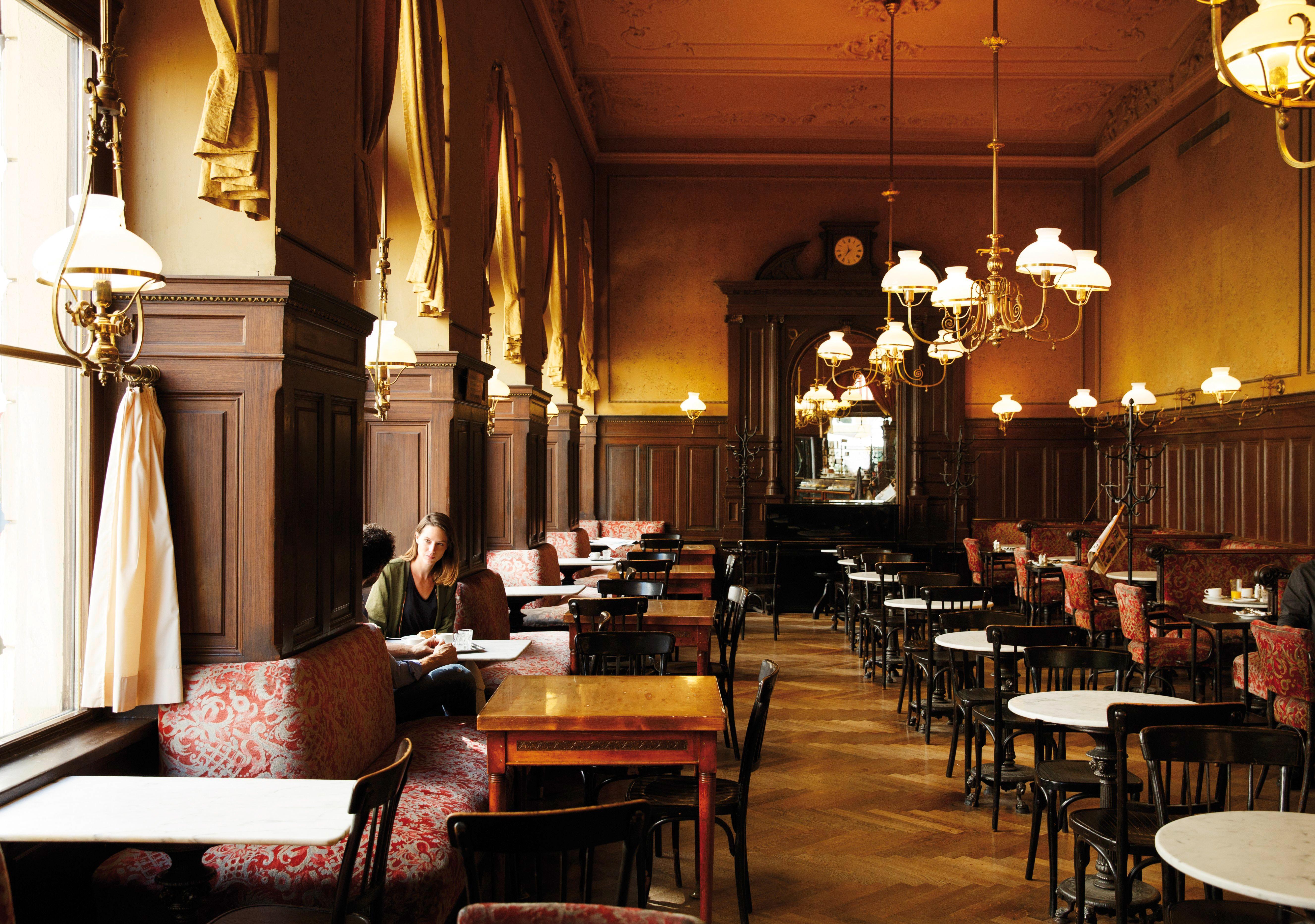 By Ihg Viena