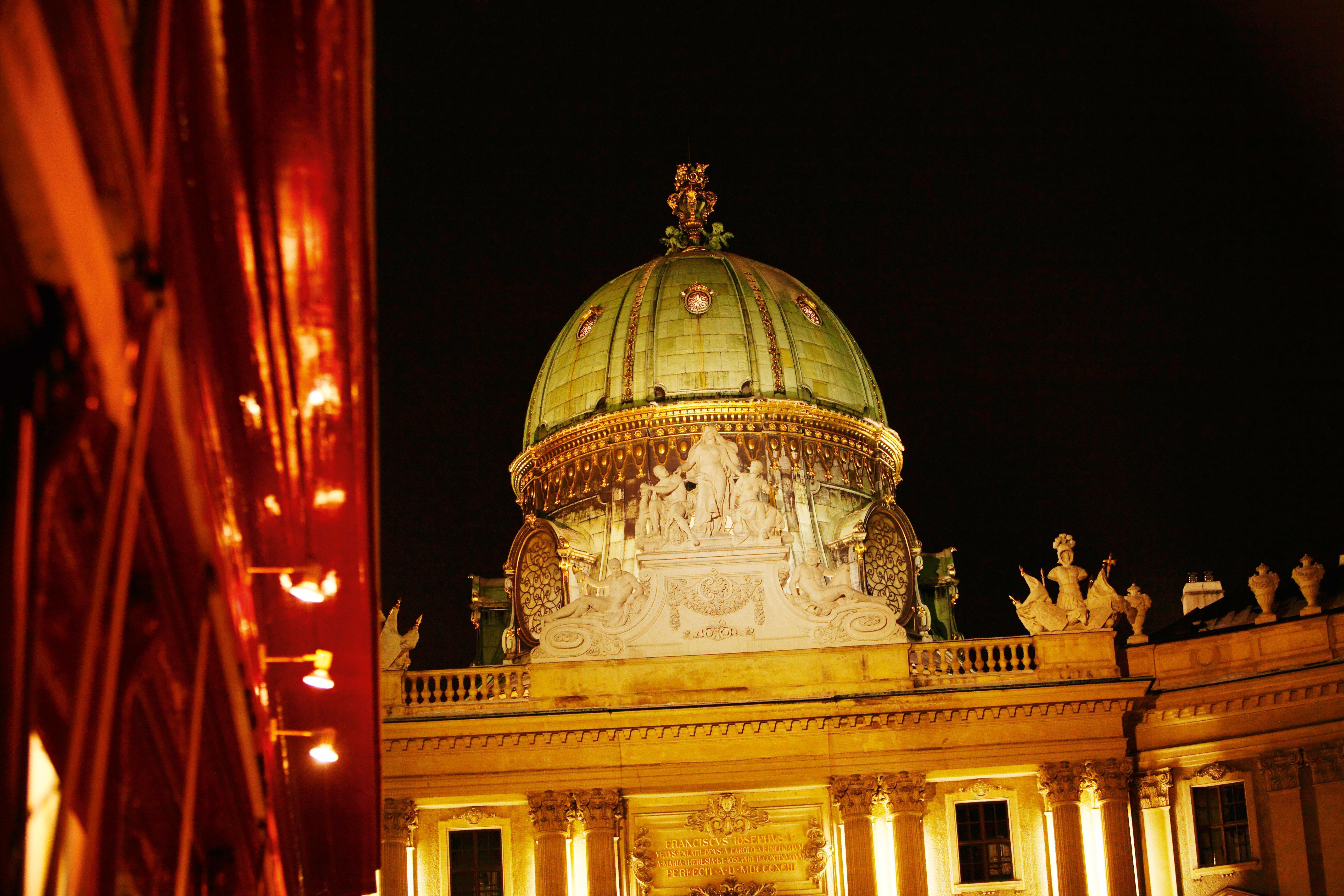 By Ihg Viena