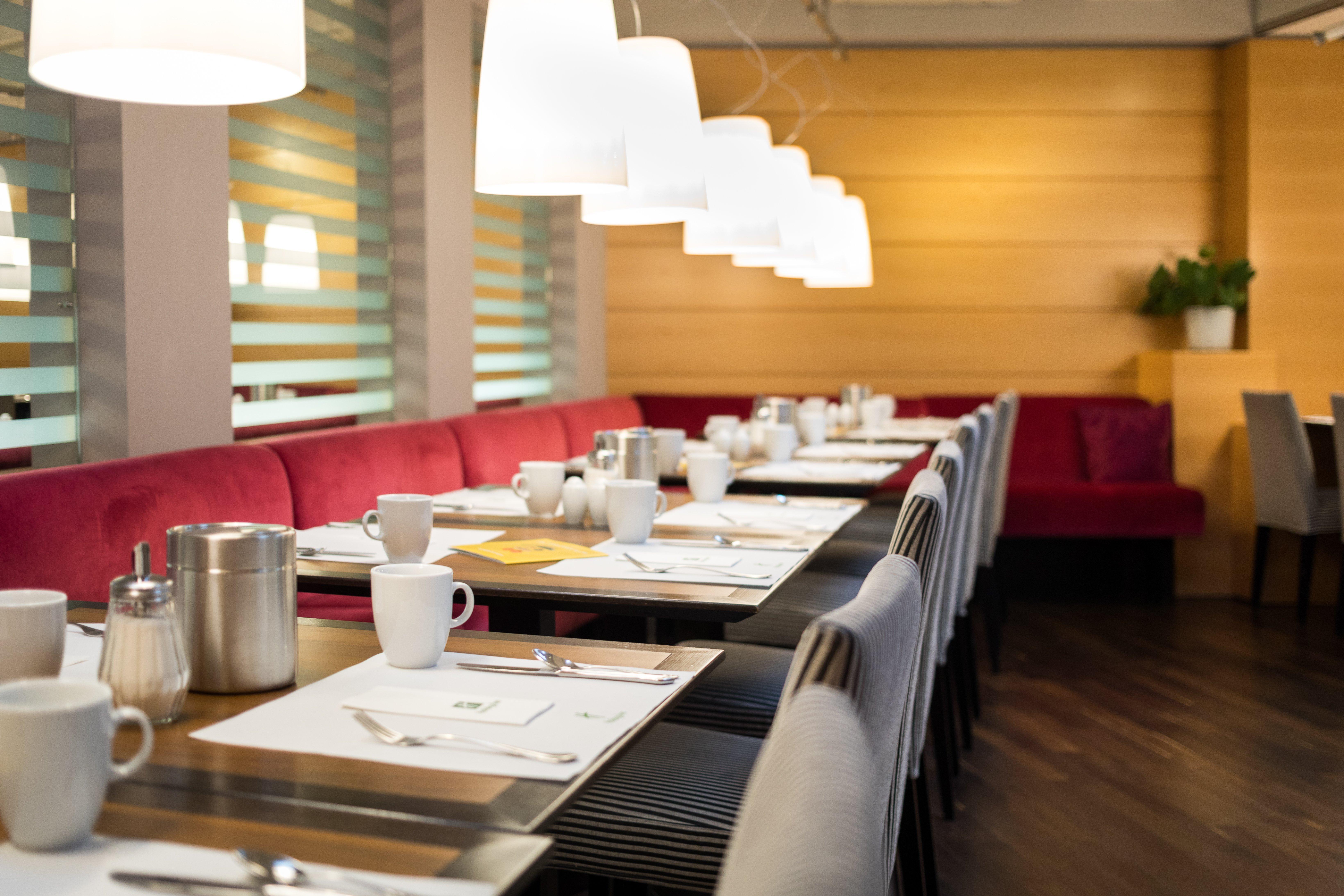 By Ihg Viena