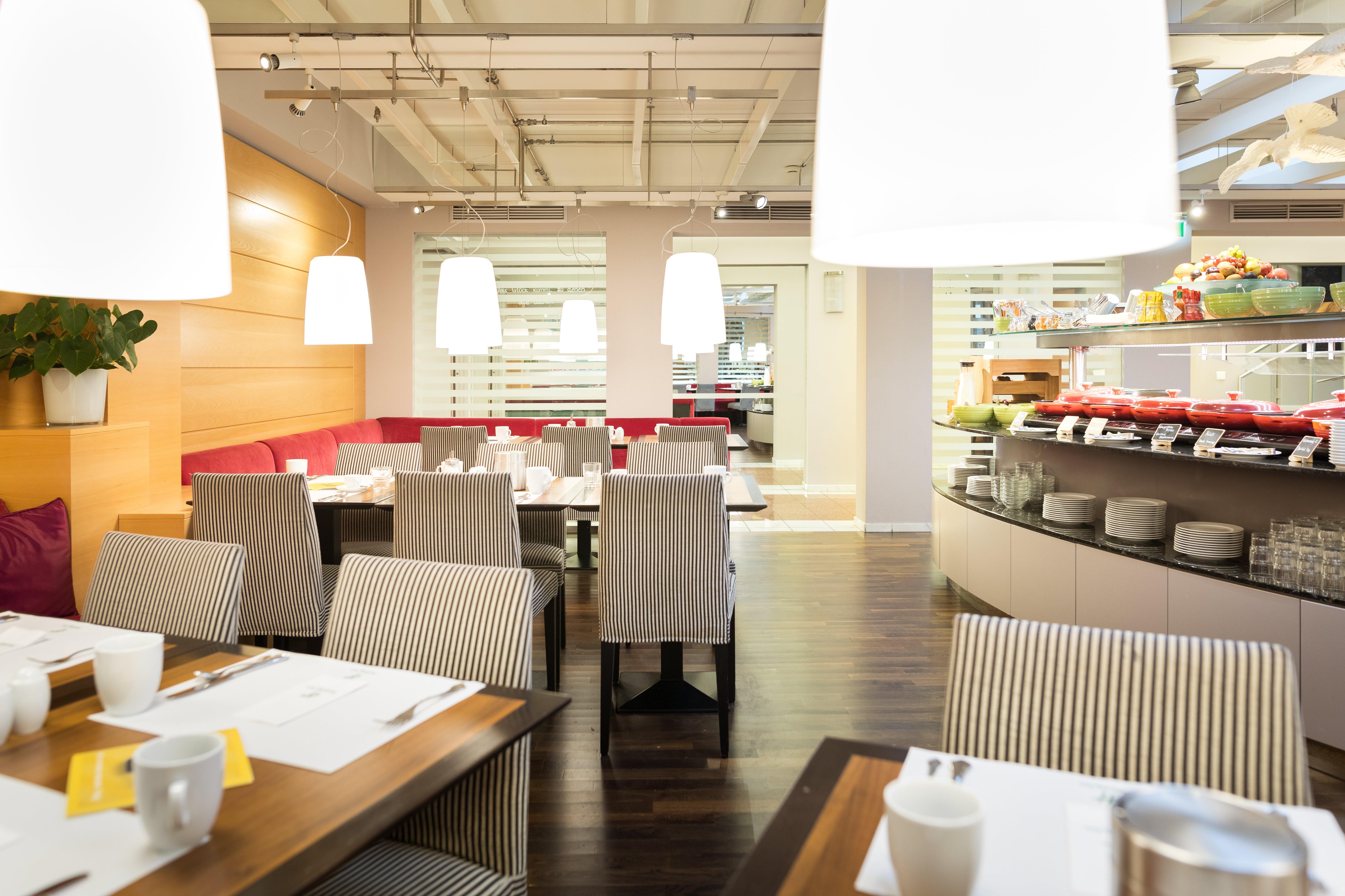 By Ihg 4* Viena