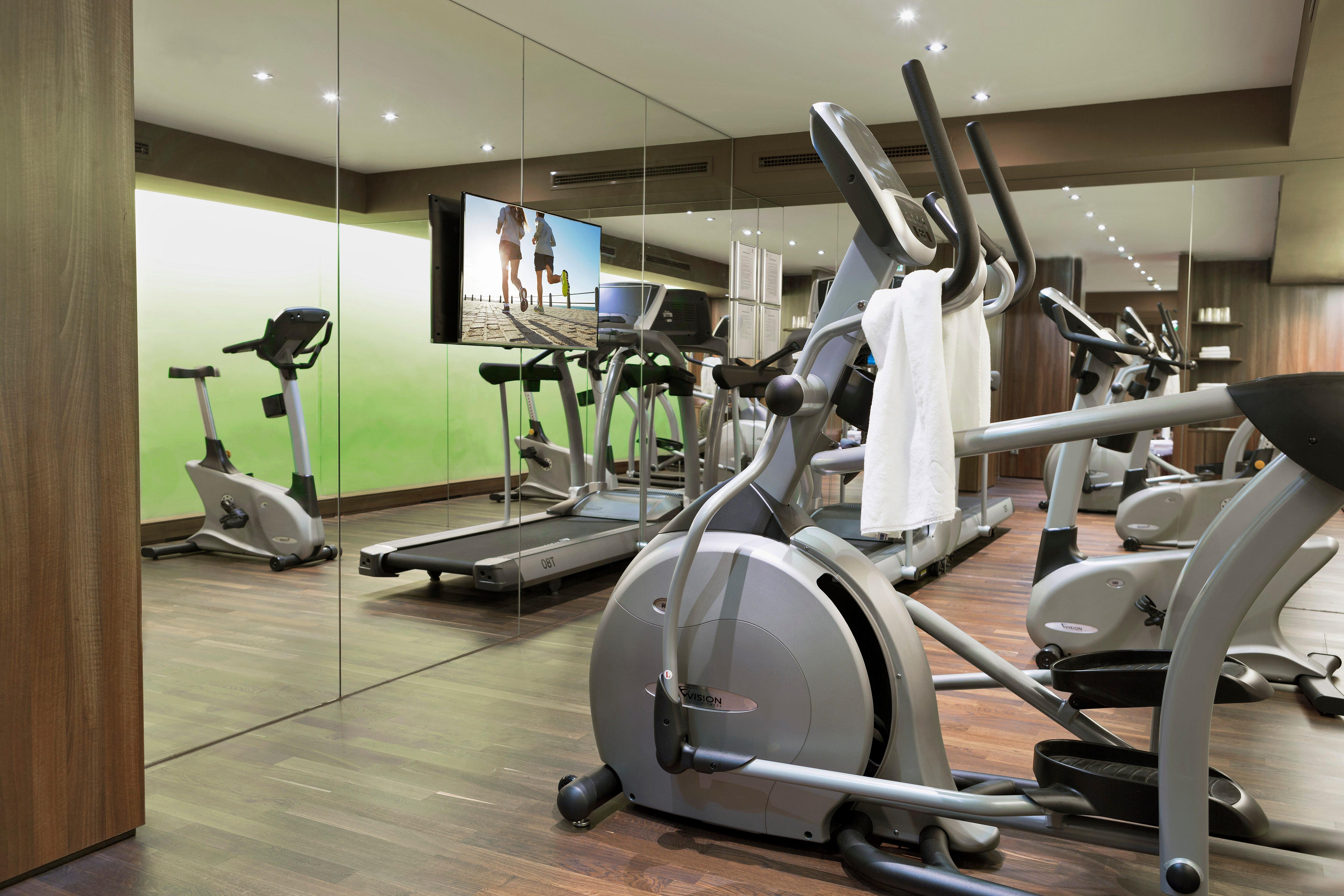By Ihg Viena