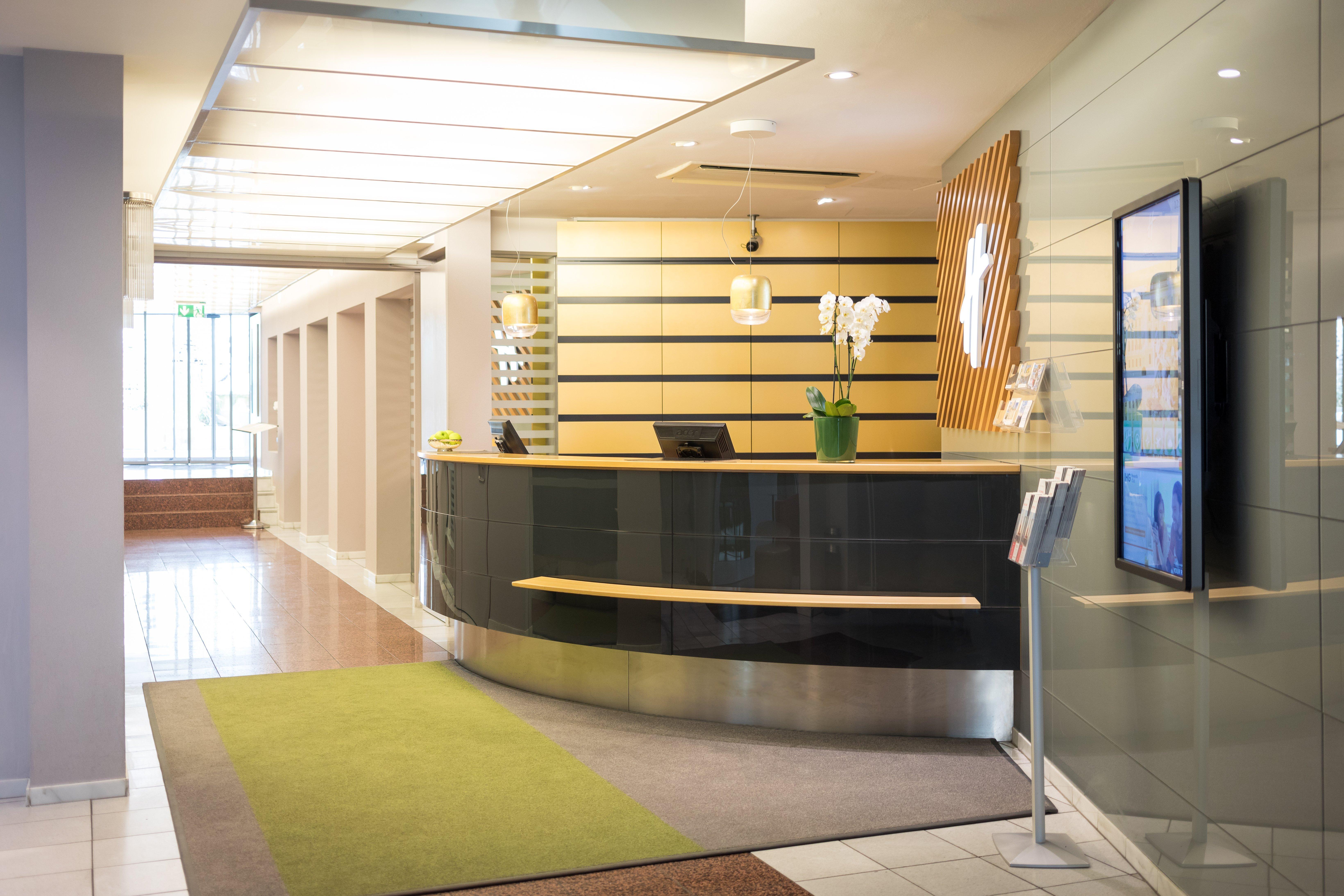 By Ihg Hotel Viena