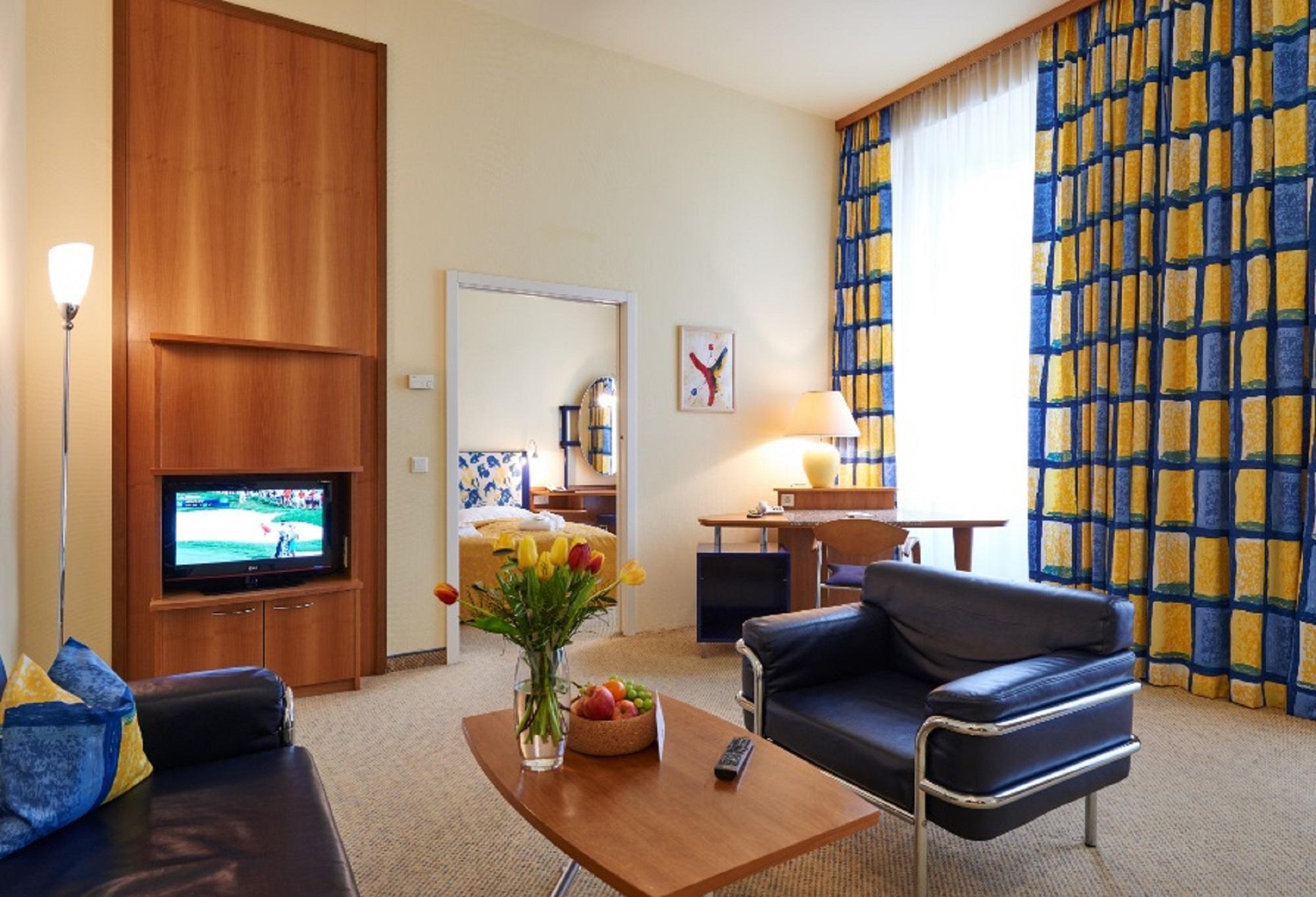 Hilight Suite Hotel Hotel Vienna