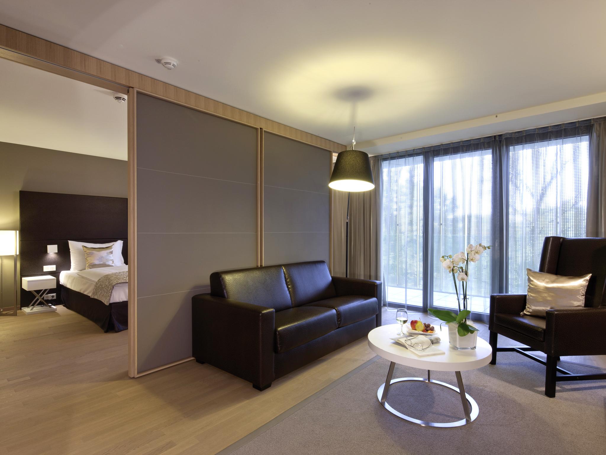 Hotel Doubletree By Hilton Schonbrunn 4*