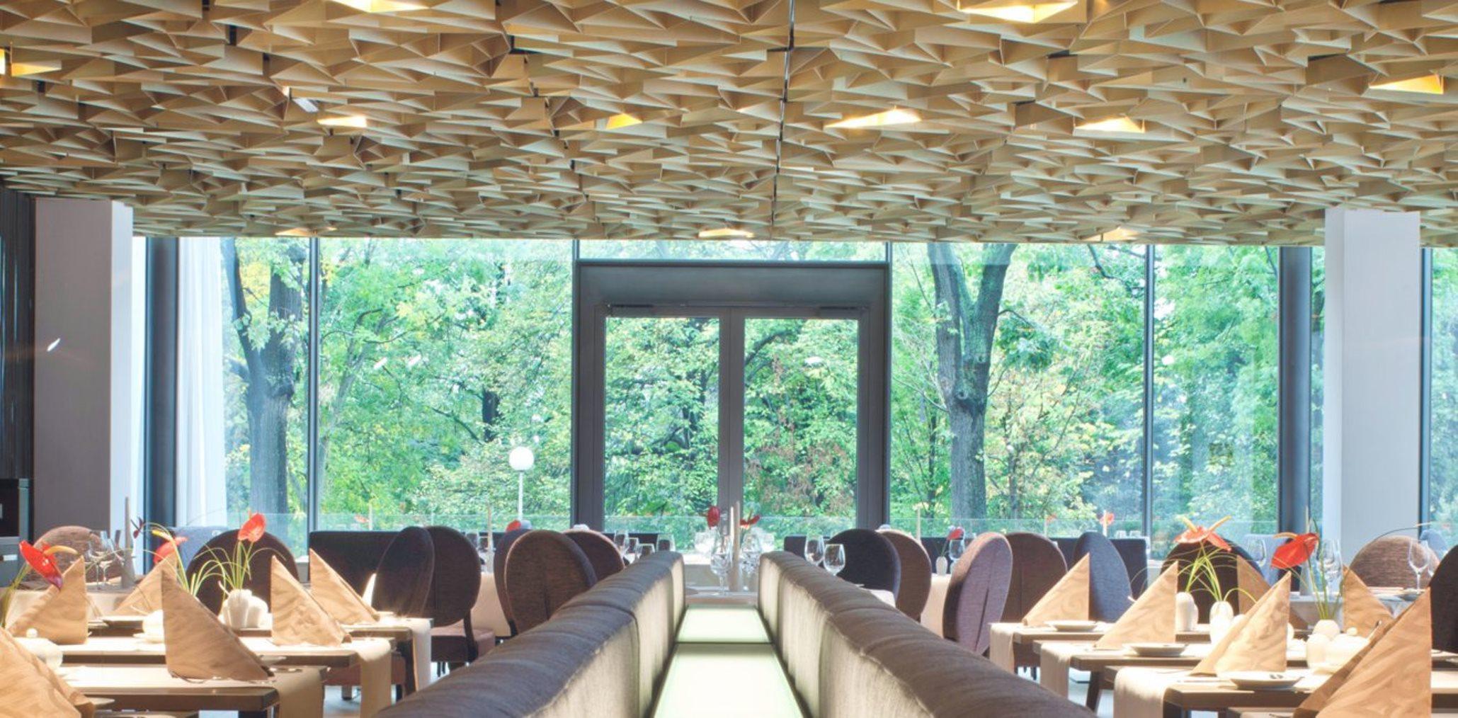 Hotel Doubletree By Hilton Schonbrunn