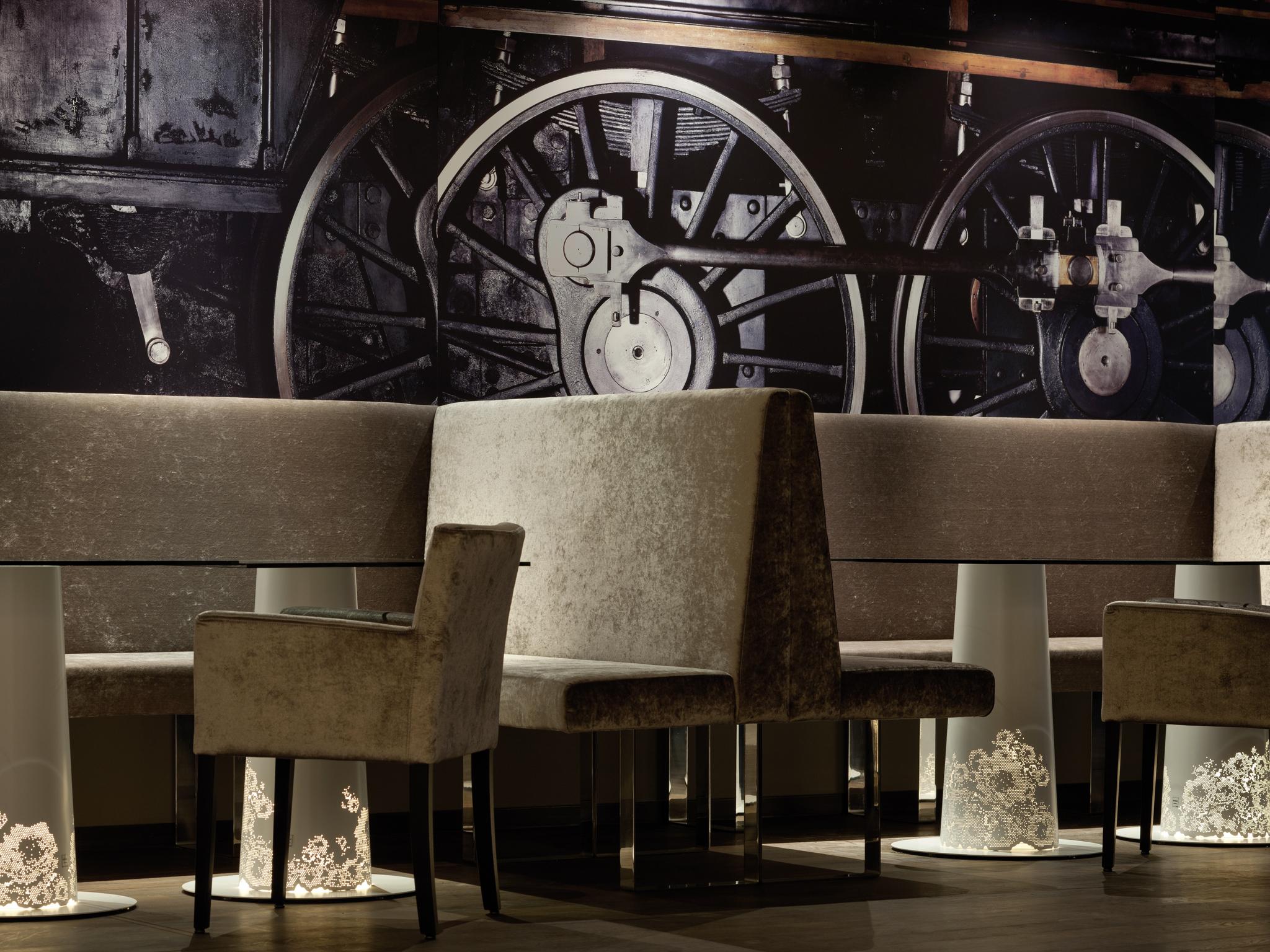 Doubletree By Hilton Schonbrunn