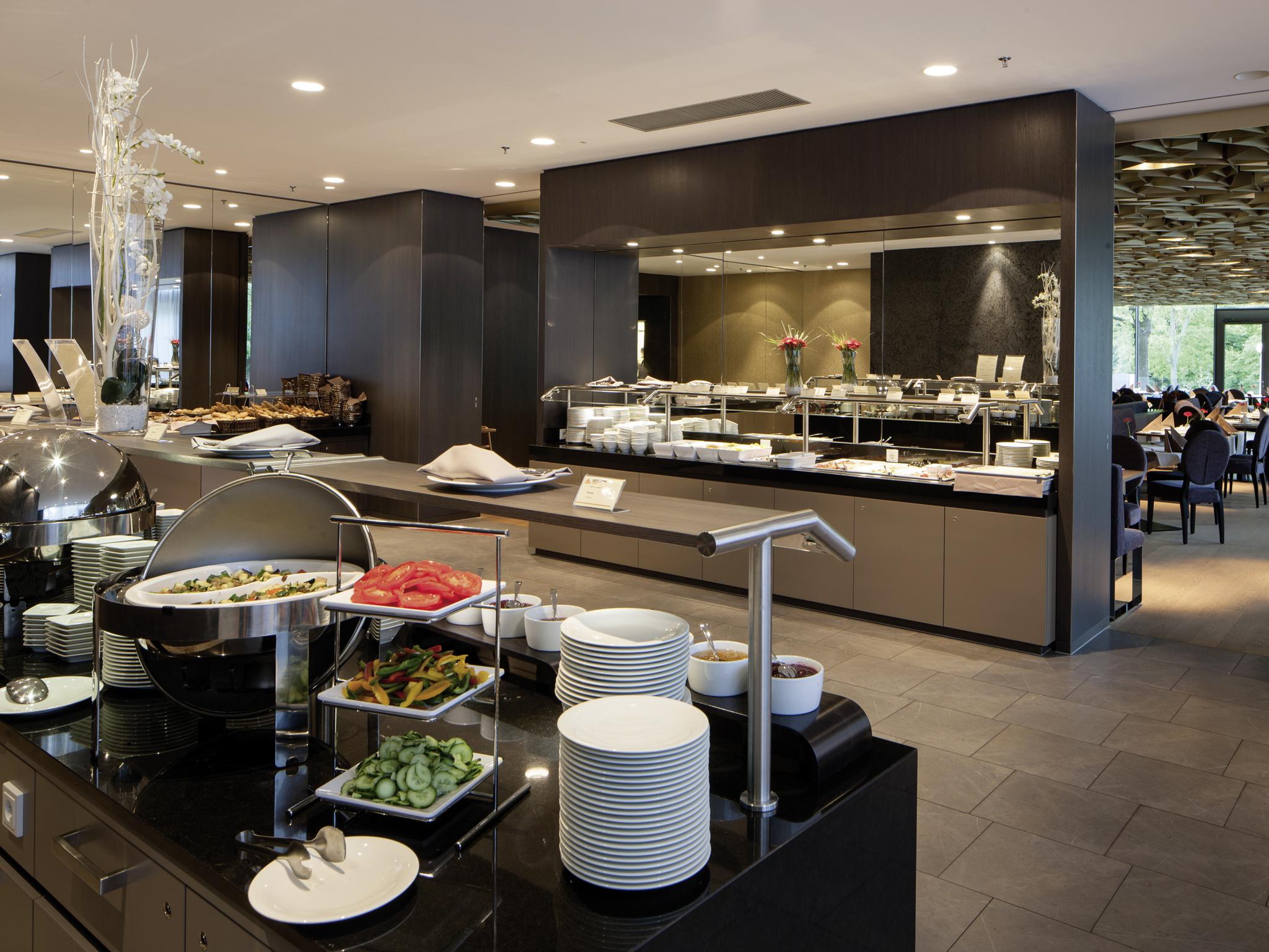 Doubletree By Hilton Schonbrunn Hotel Vienna