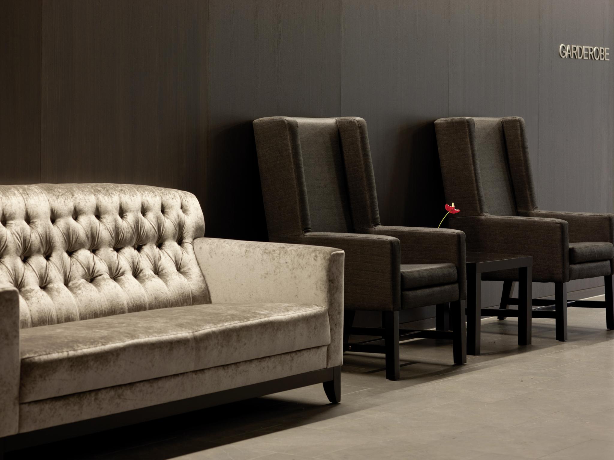 Doubletree By Hilton Schonbrunn Hotel 4*