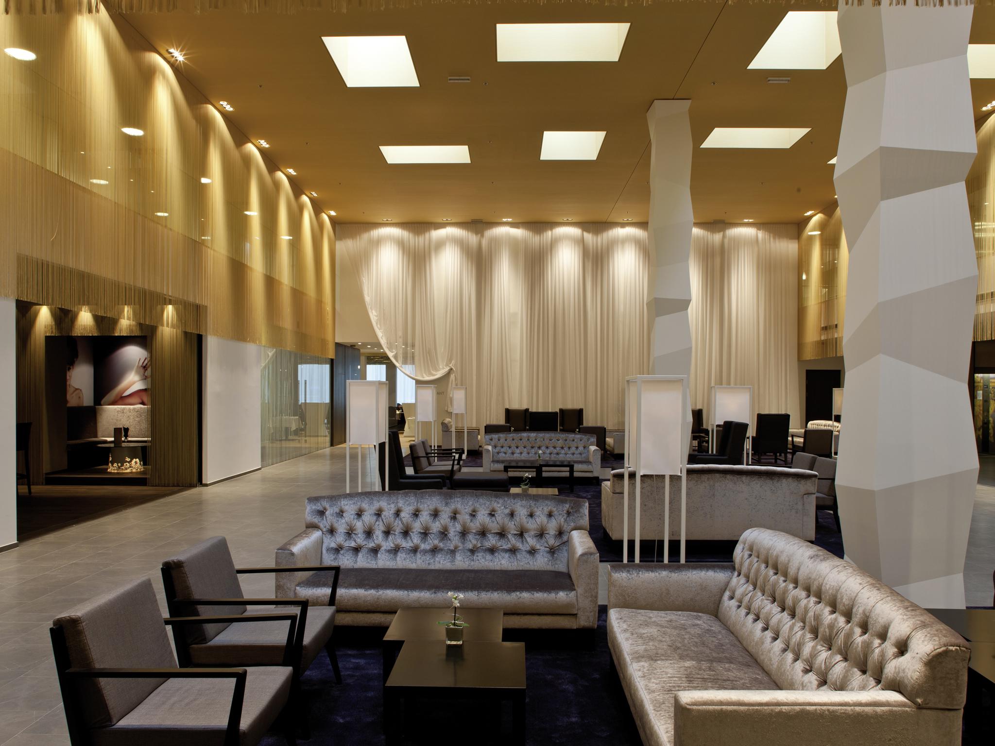 Hotel Doubletree By Hilton Schonbrunn Vienna