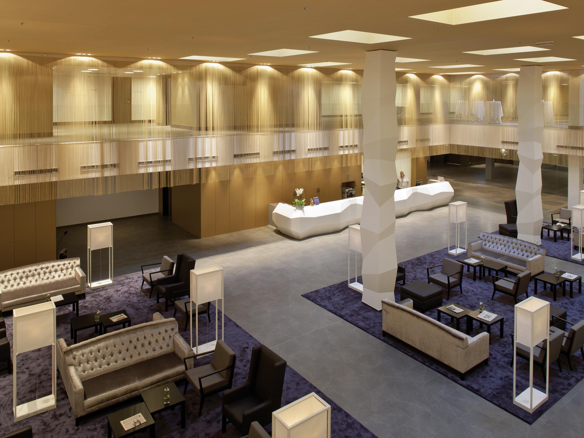 Hotel Doubletree By Hilton Schonbrunn Vienna