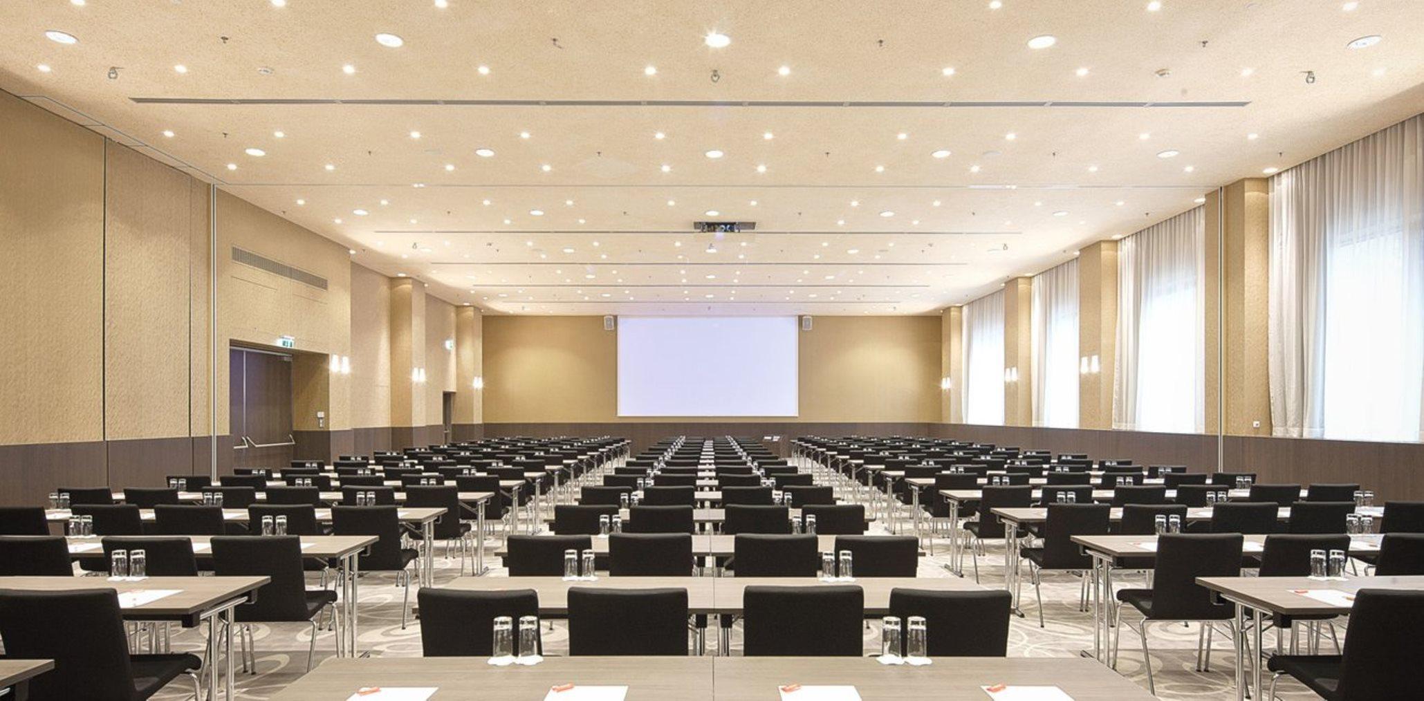 Hotel Doubletree By Hilton Schonbrunn Vienna