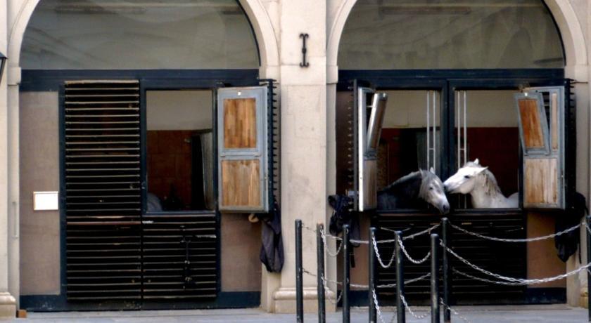 Hotel Pertschy Palais