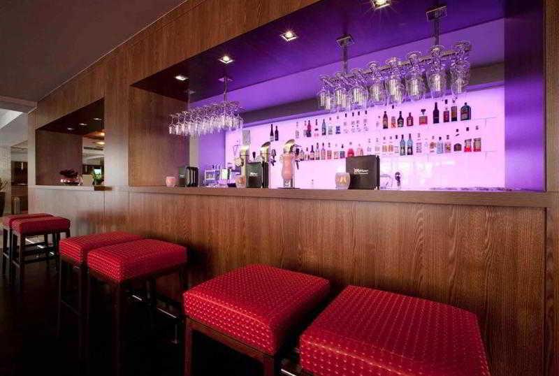 Hotel Mercure Westbahnhof Vienna