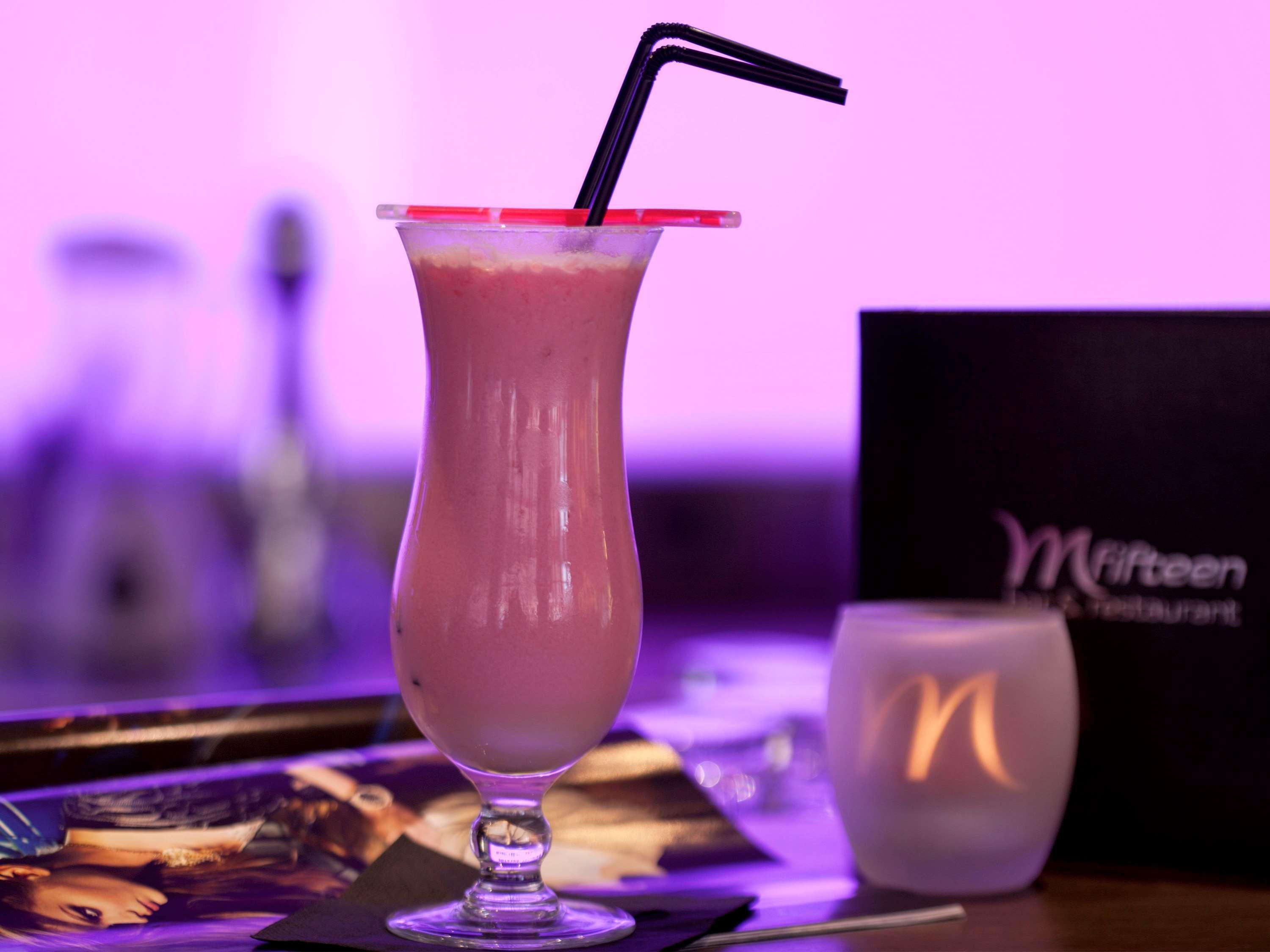 Hotel Mercure Westbahnhof Vienna