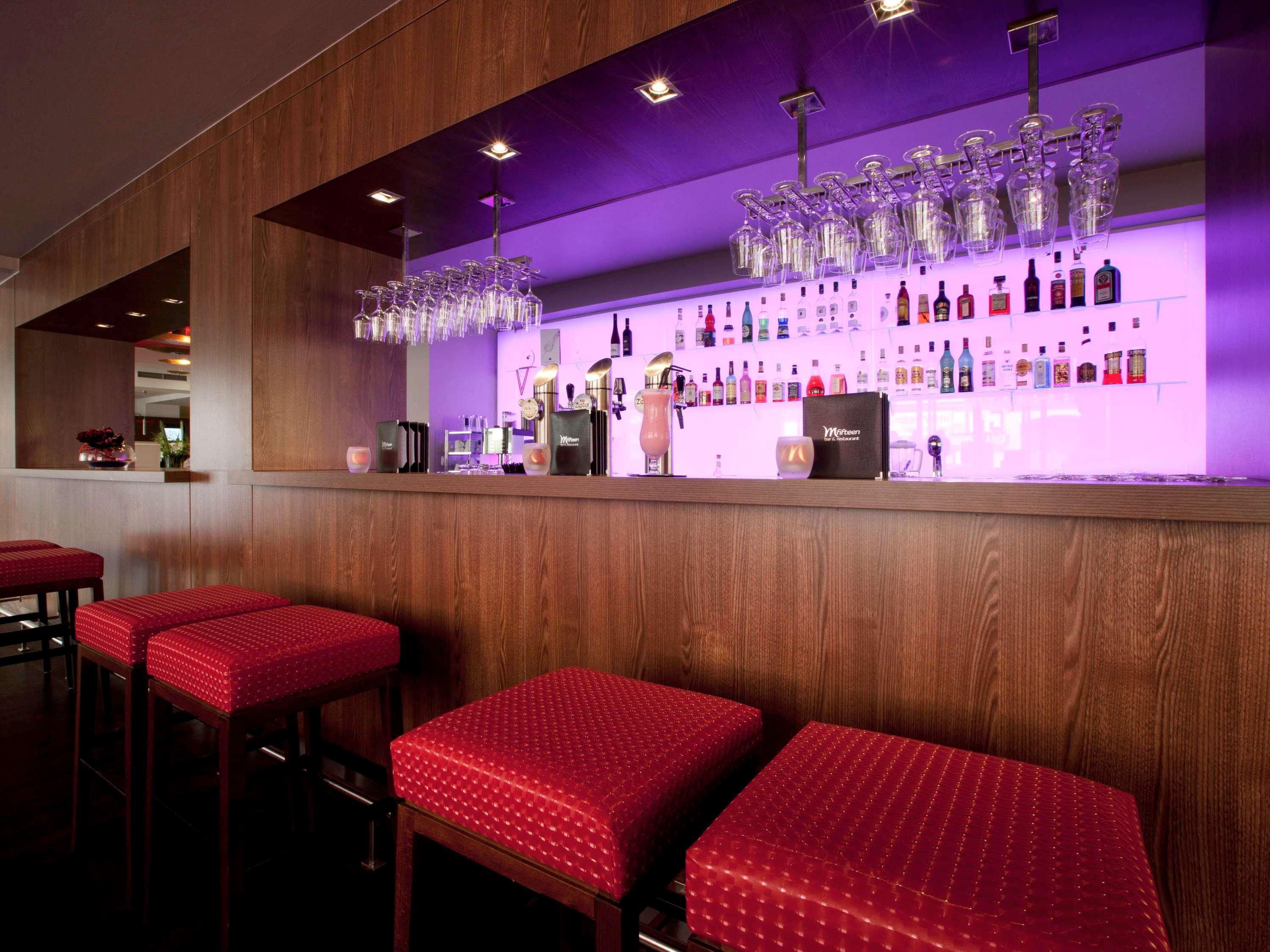Mercure Westbahnhof Hotel