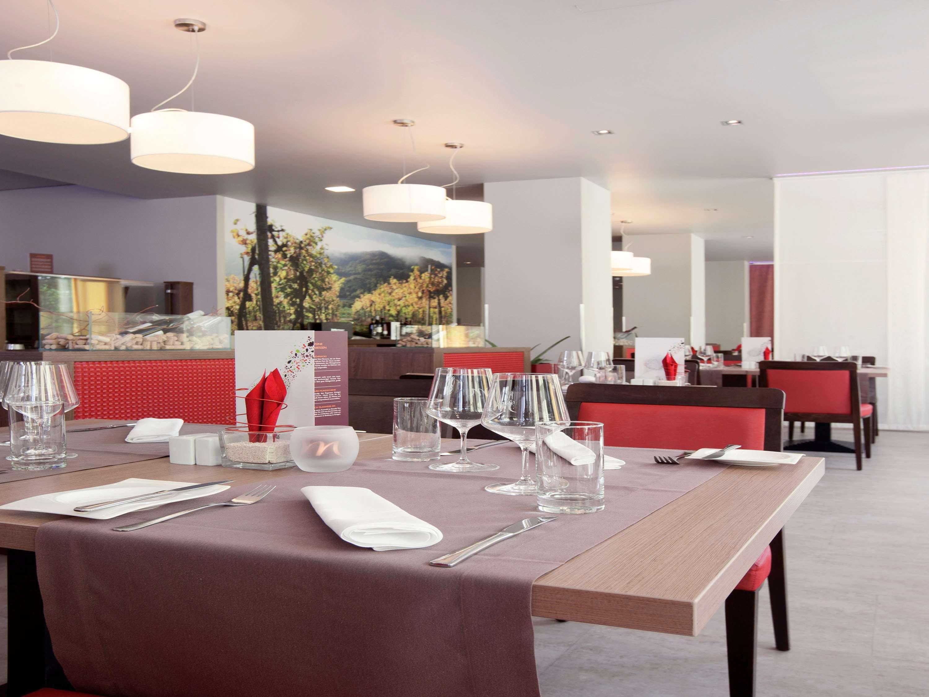 Mercure Westbahnhof Hotel Vienna