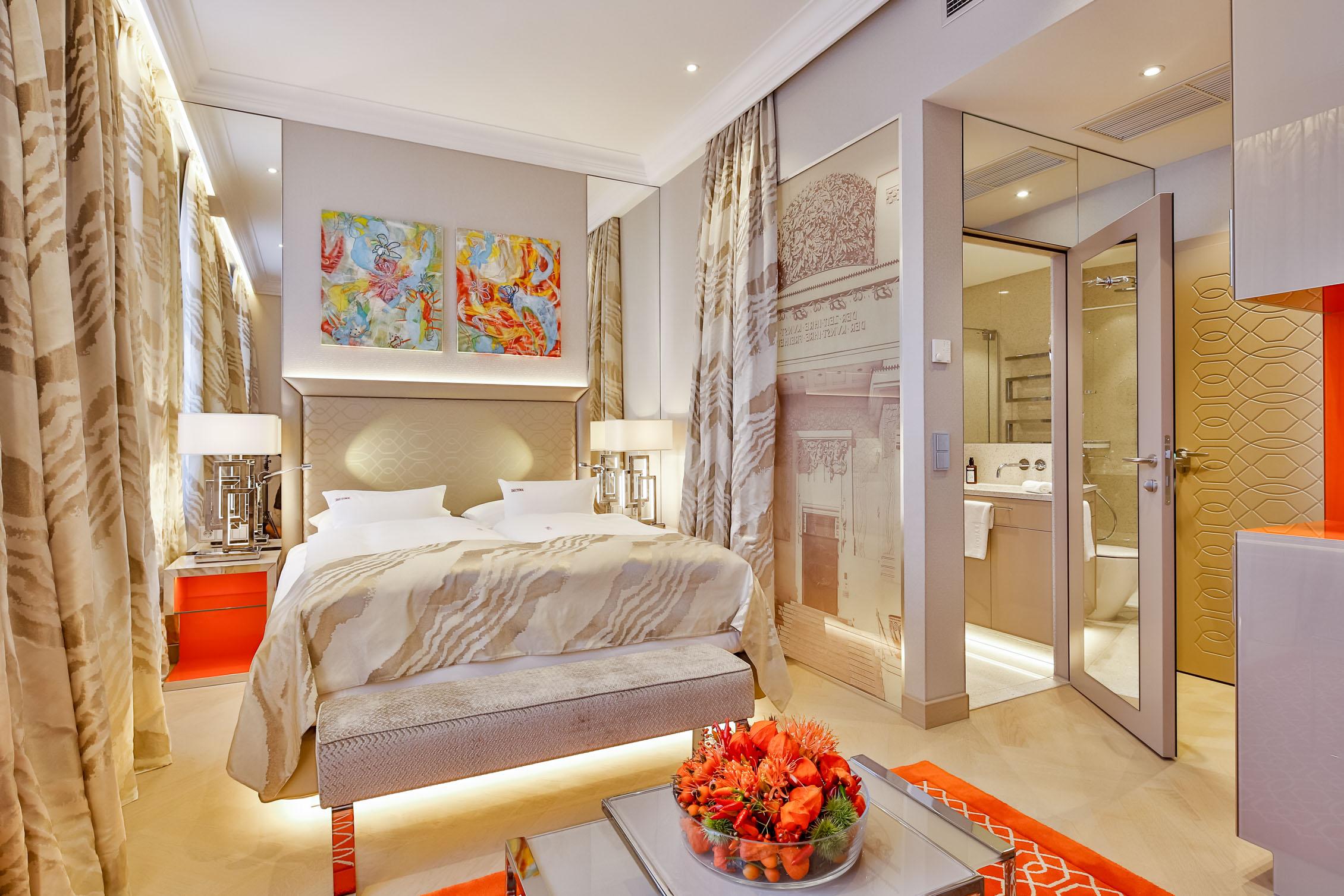 Boutiquehotel Tyrol 4*
