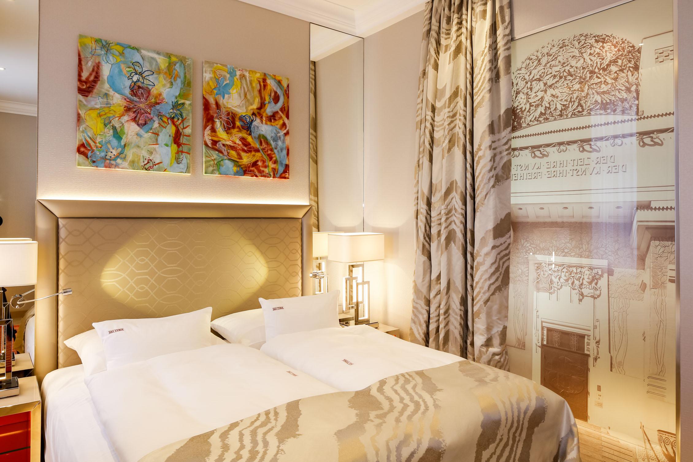Boutiquehotel Tyrol