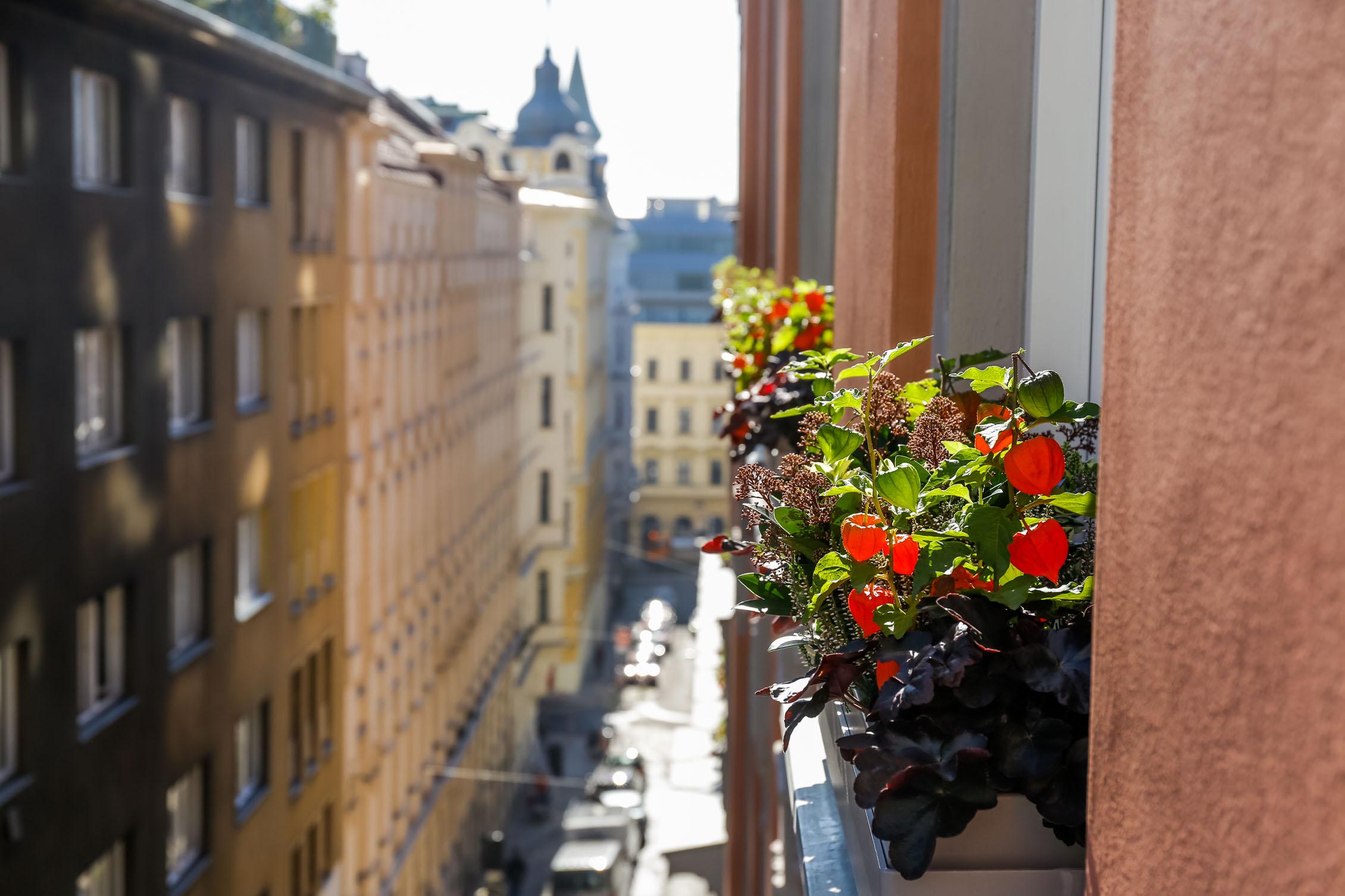 Boutiquehotel Tyrol Hotel