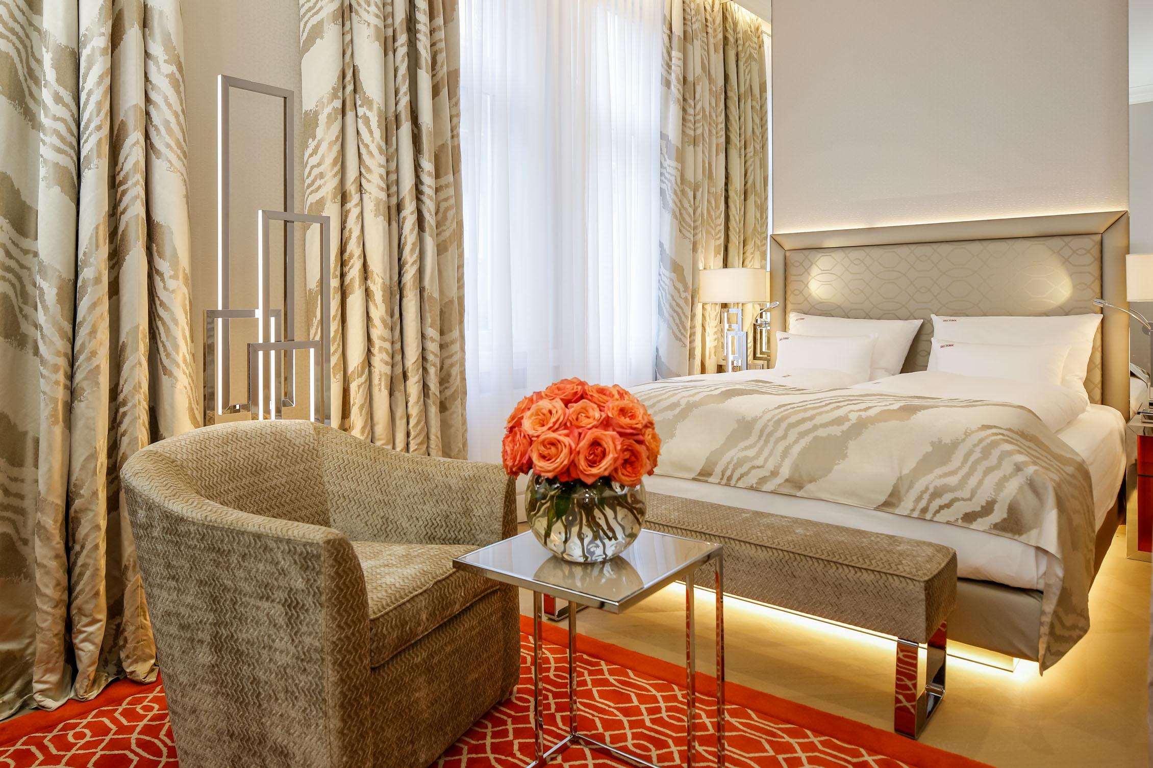 Hotel Boutiquehotel Tyrol 4*