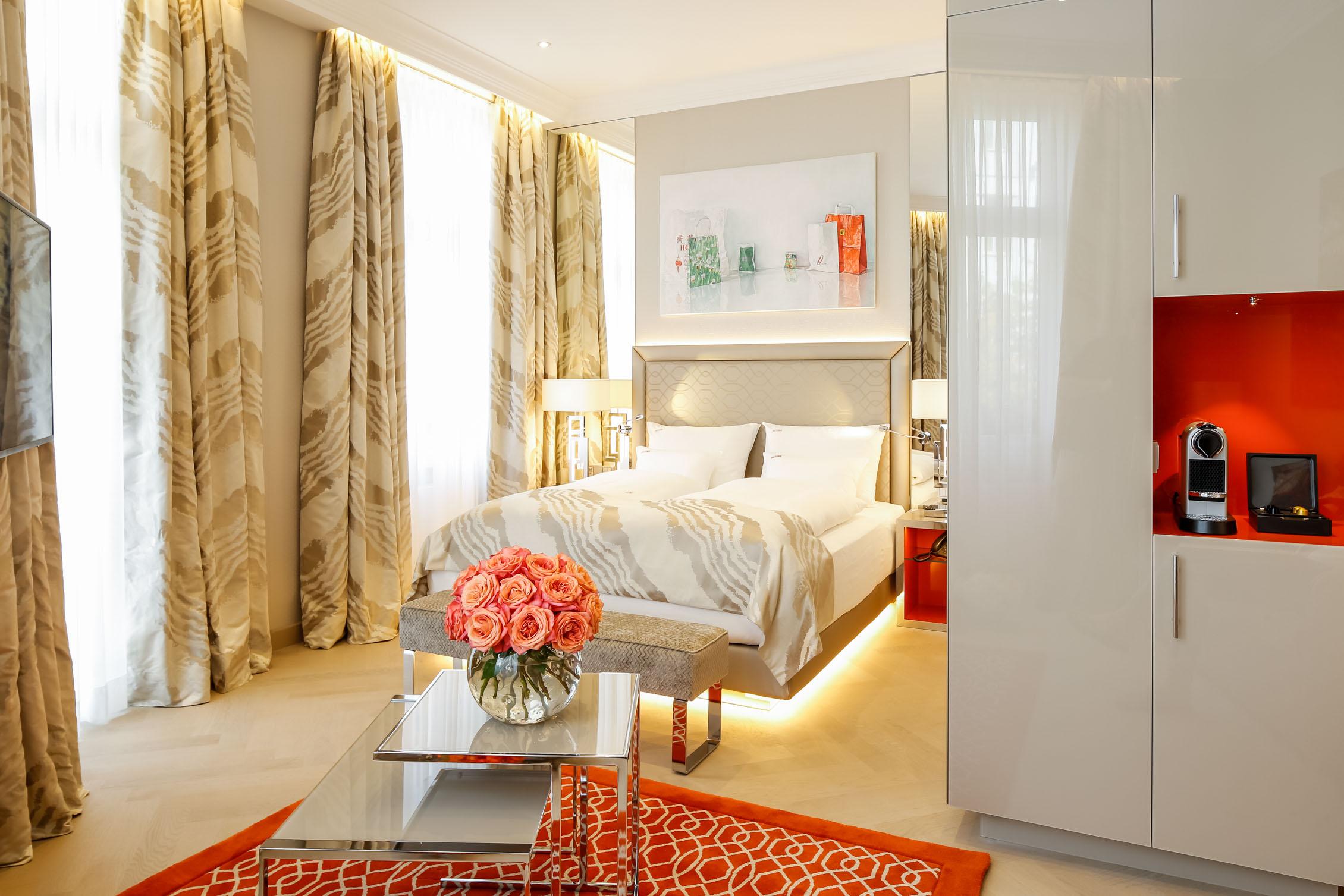 Hotel Boutiquehotel Tyrol 4*