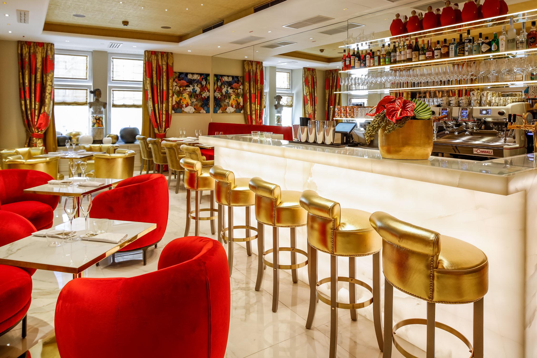 Hotel Boutiquehotel Tyrol 4*