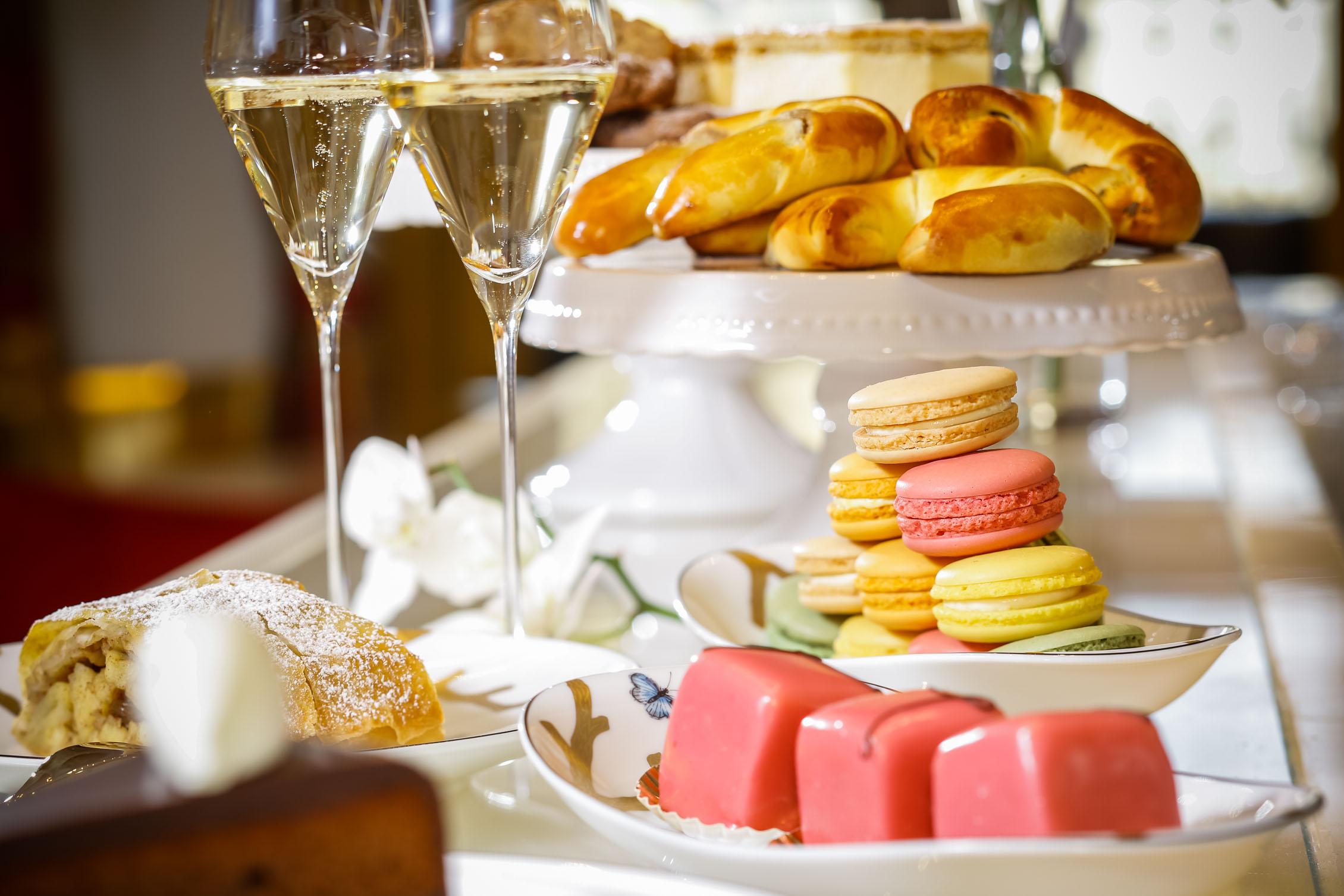 Boutiquehotel Tyrol Viena