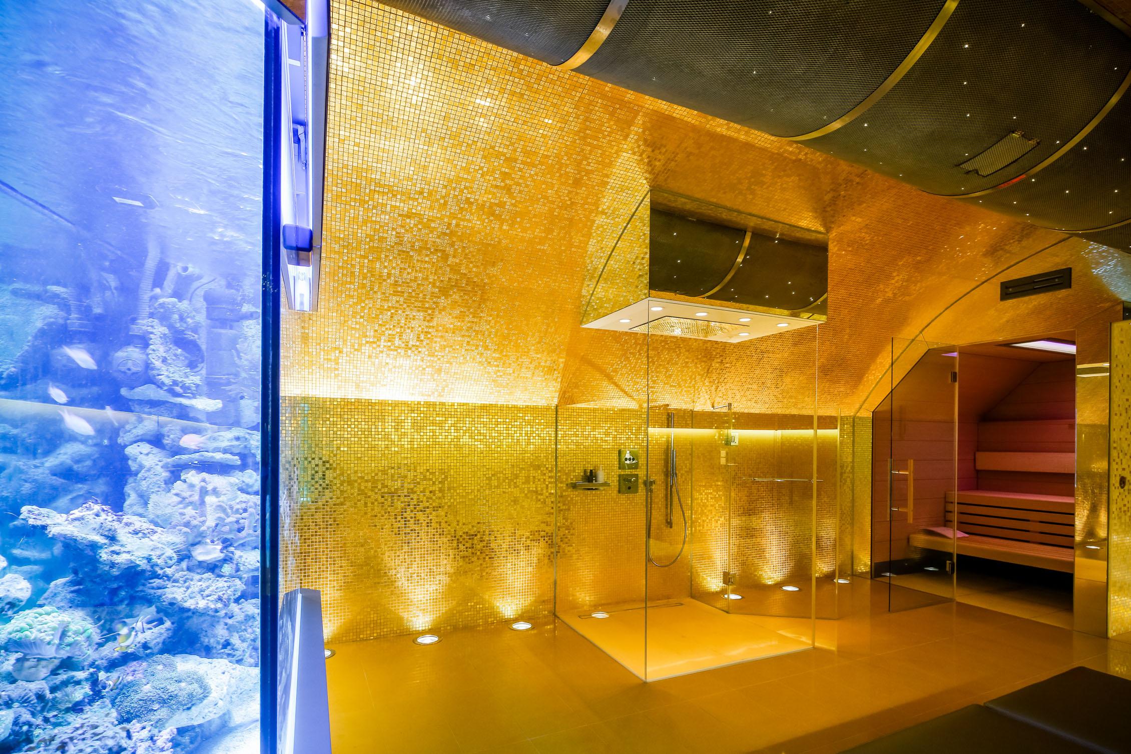 Hotel Boutiquehotel Tyrol 4*