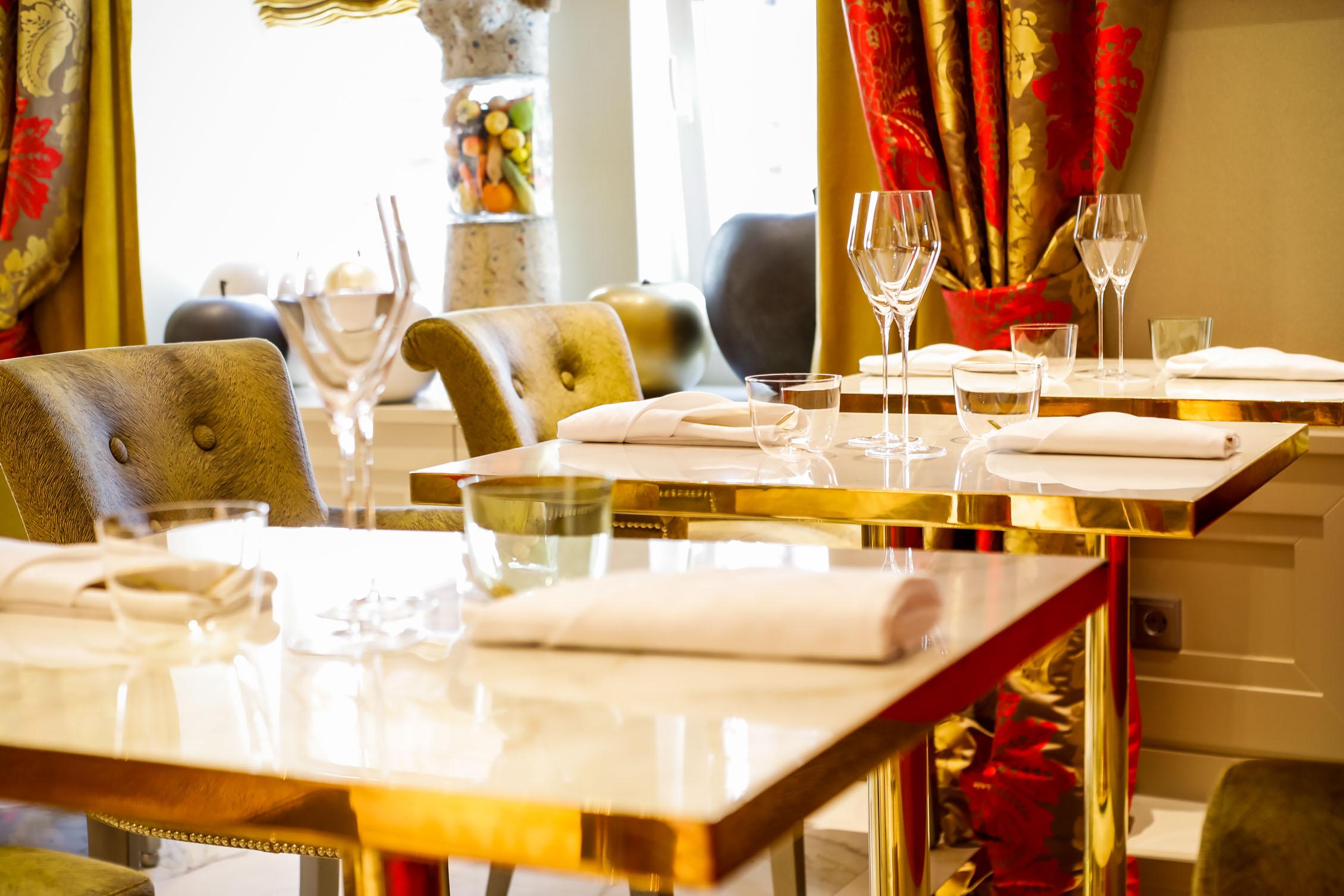 Boutiquehotel Tyrol
