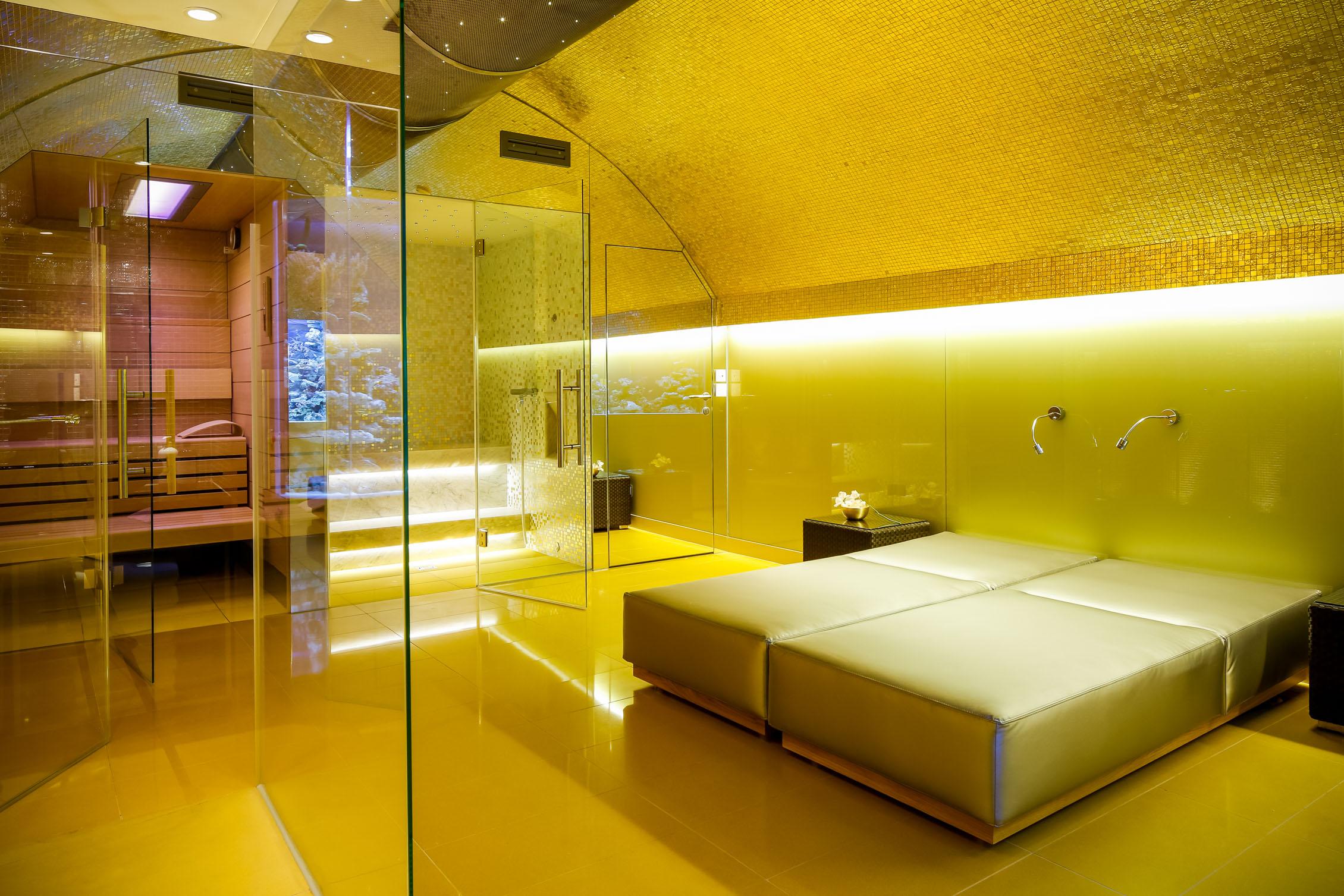Boutiquehotel Tyrol Viena