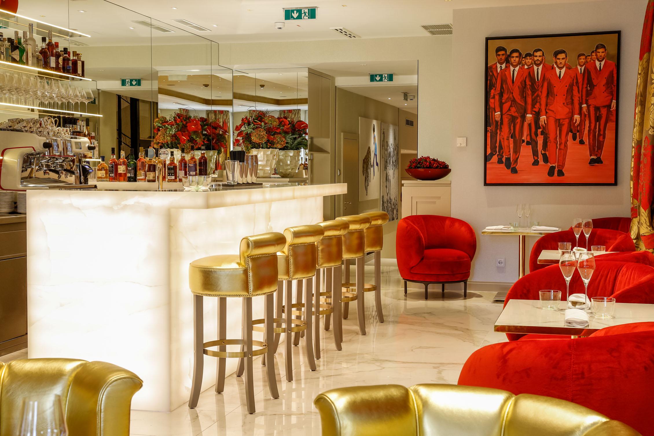 Boutiquehotel Tyrol Viena