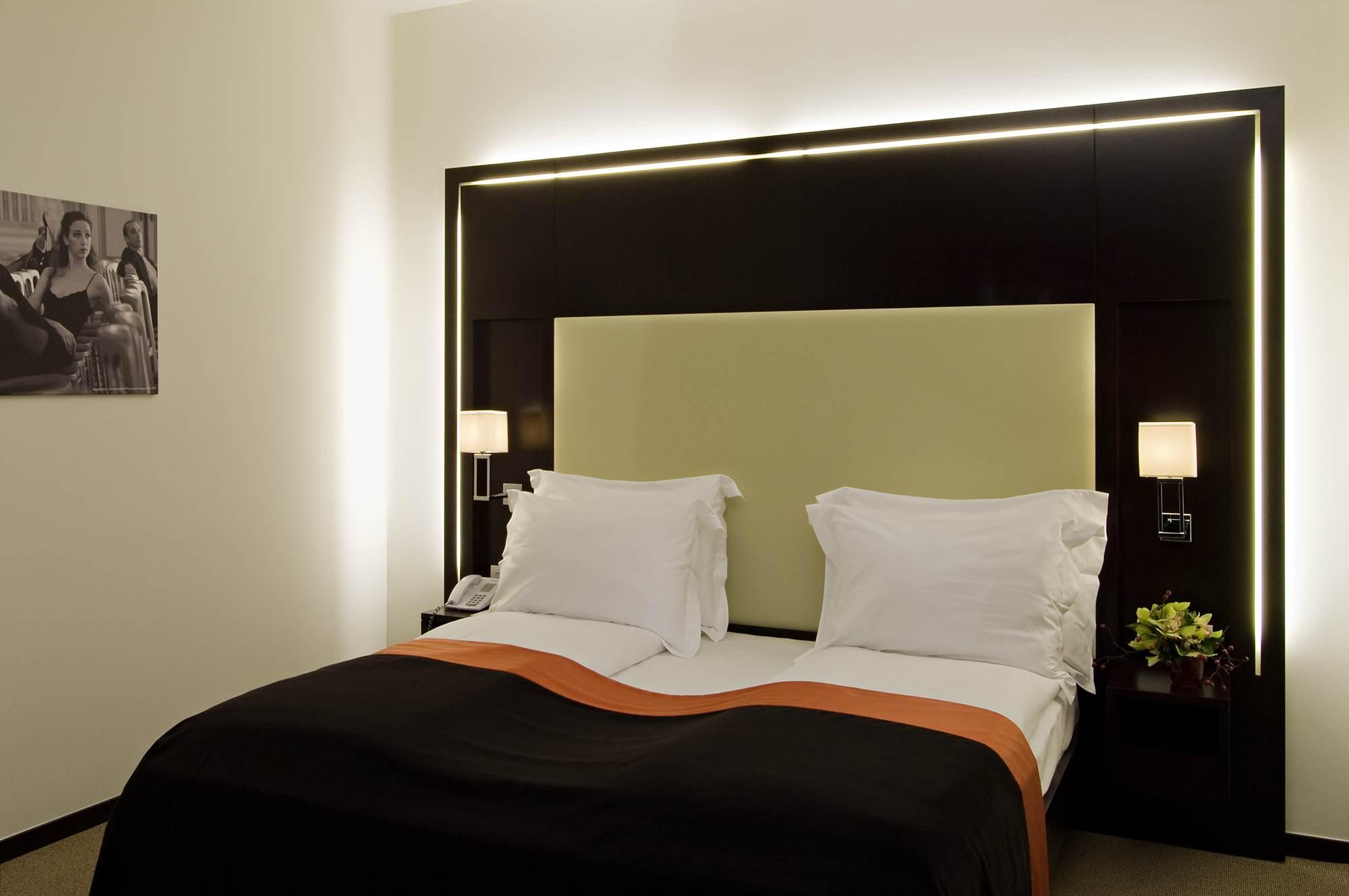 Hotel The Levante Parliament A Design (adults Only) 4*