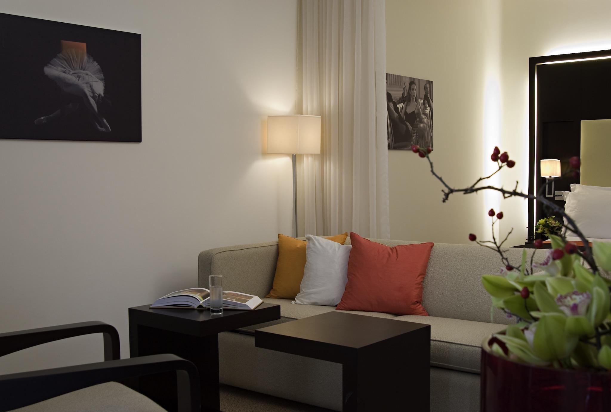 Hotel The Levante Parliament A Design (adults Only) Viena