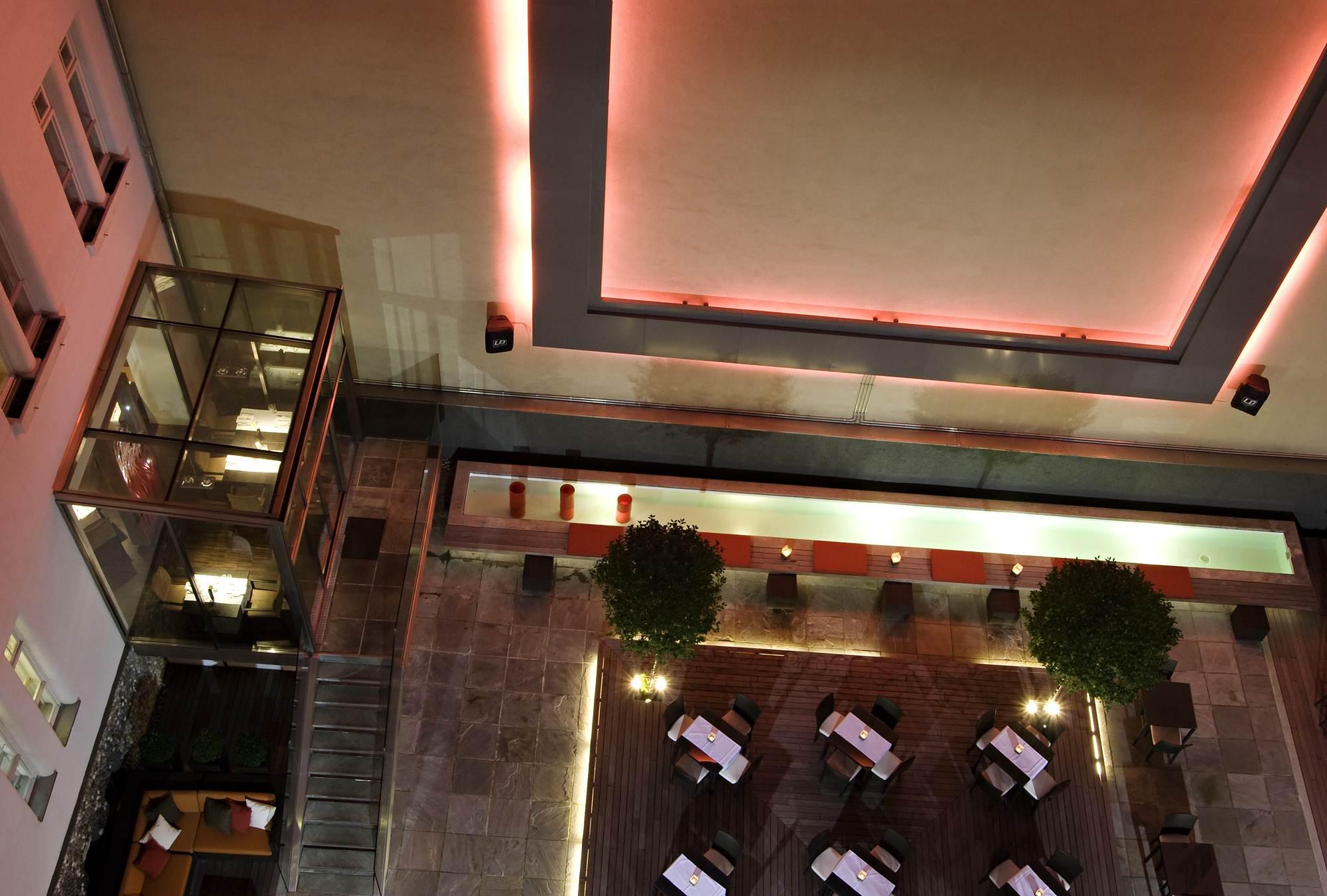 The Levante Parliament A Design (adults Only) Hotel