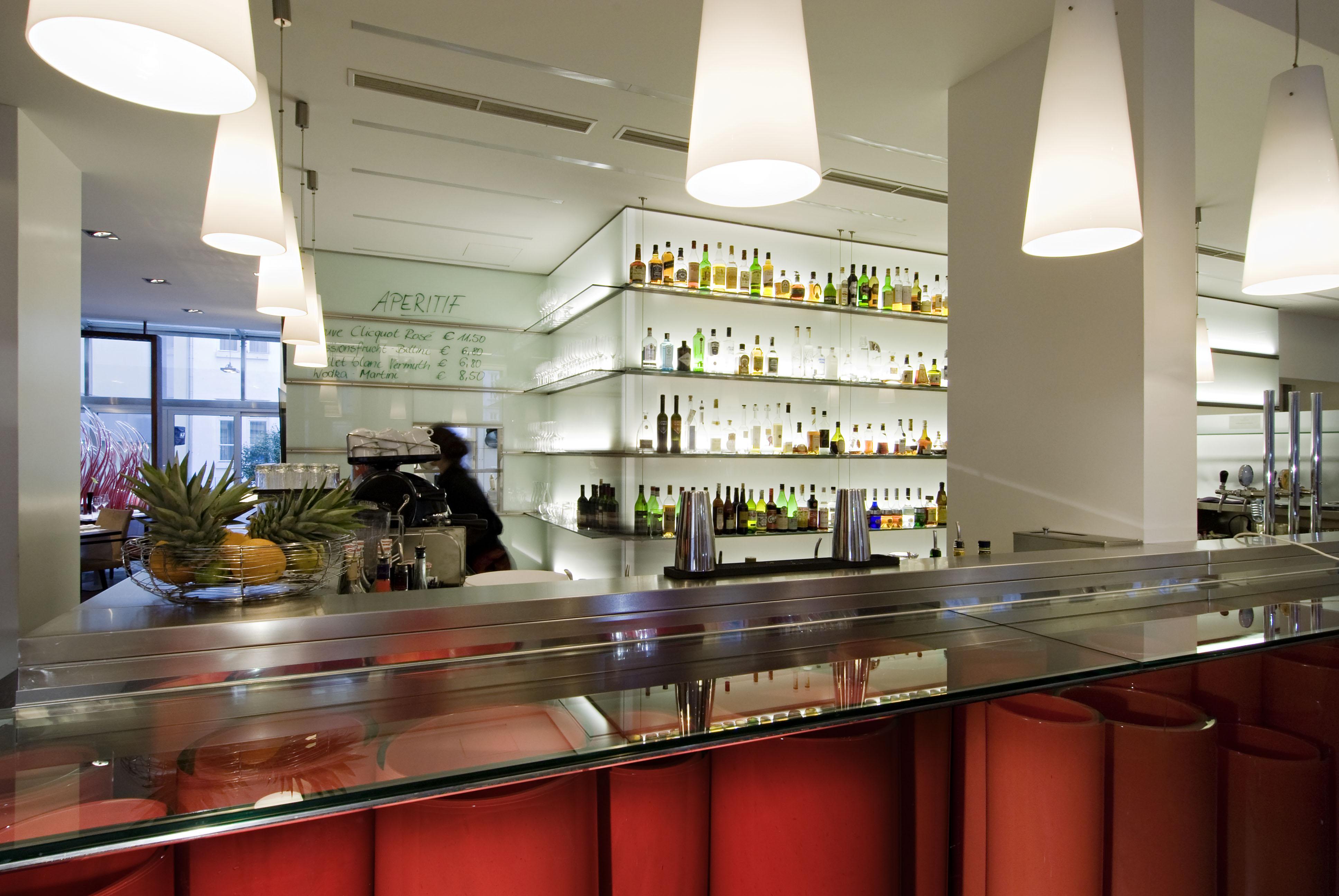 Hotel The Levante Parliament A Design (adults Only) Viena