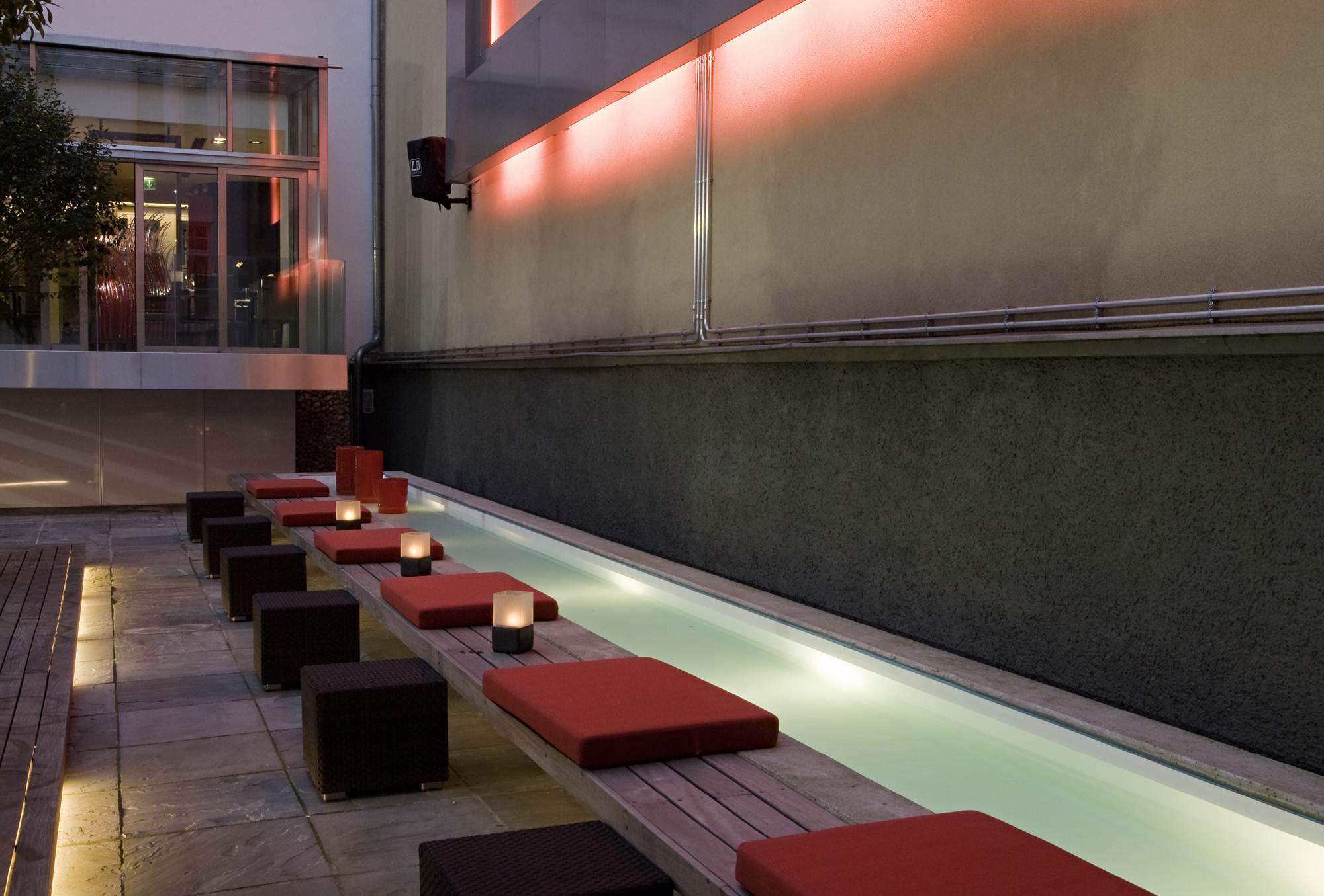 Hotel The Levante Parliament A Design (adults Only)
