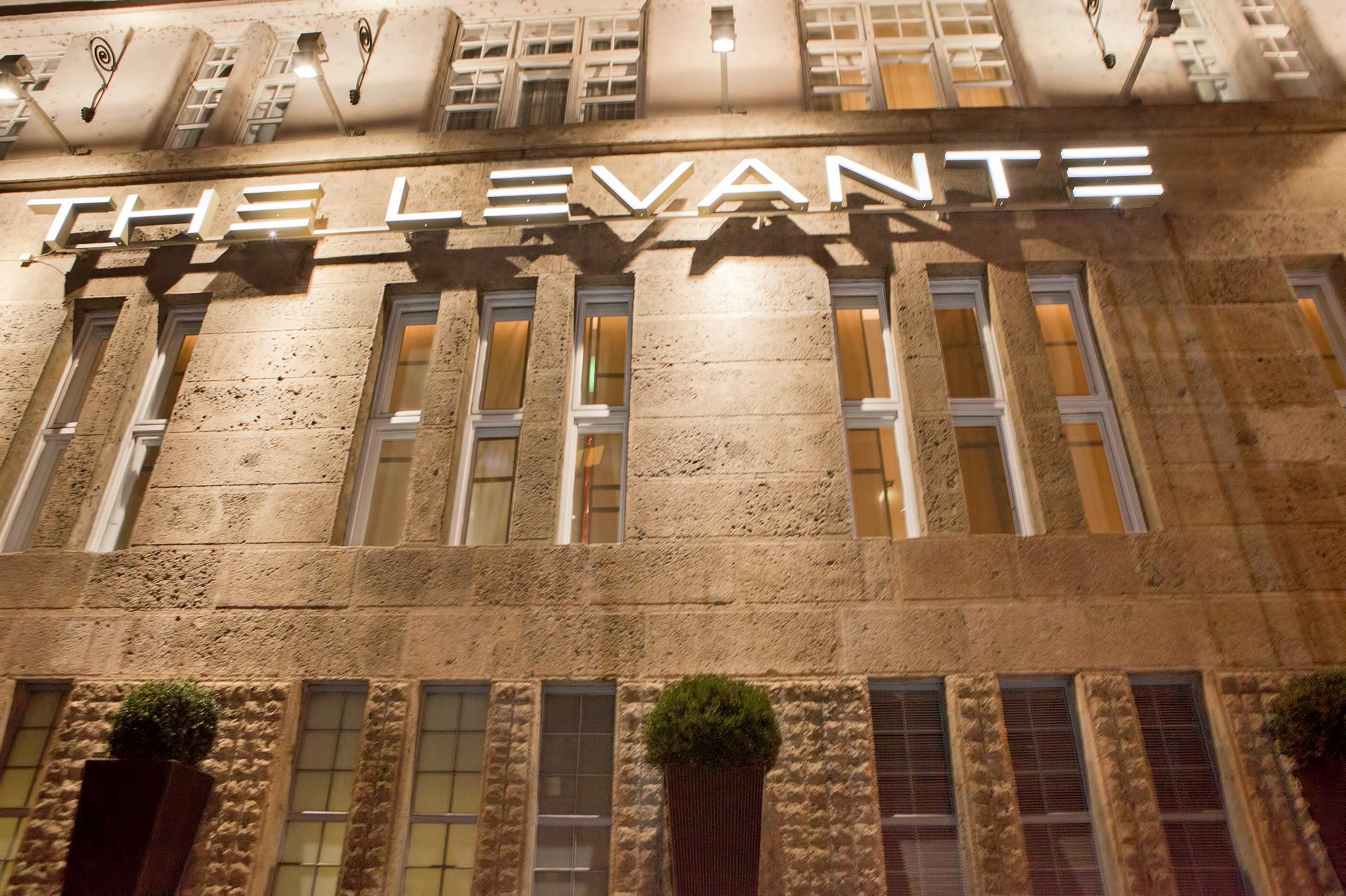 Hotel The Levante Parliament A Design (adults Only) 4*