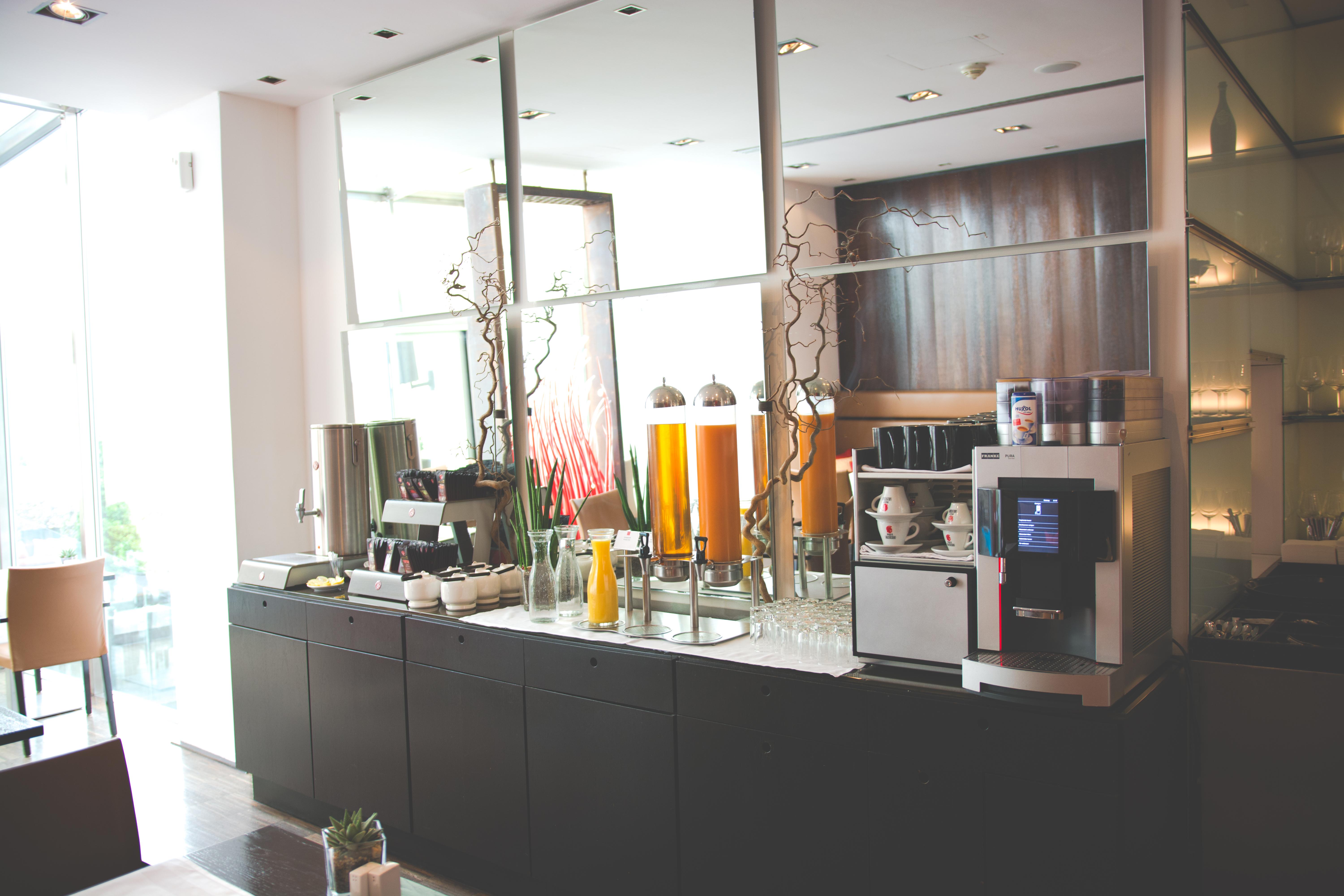 Hotel The Levante Parliament A Design (adults Only) Viena