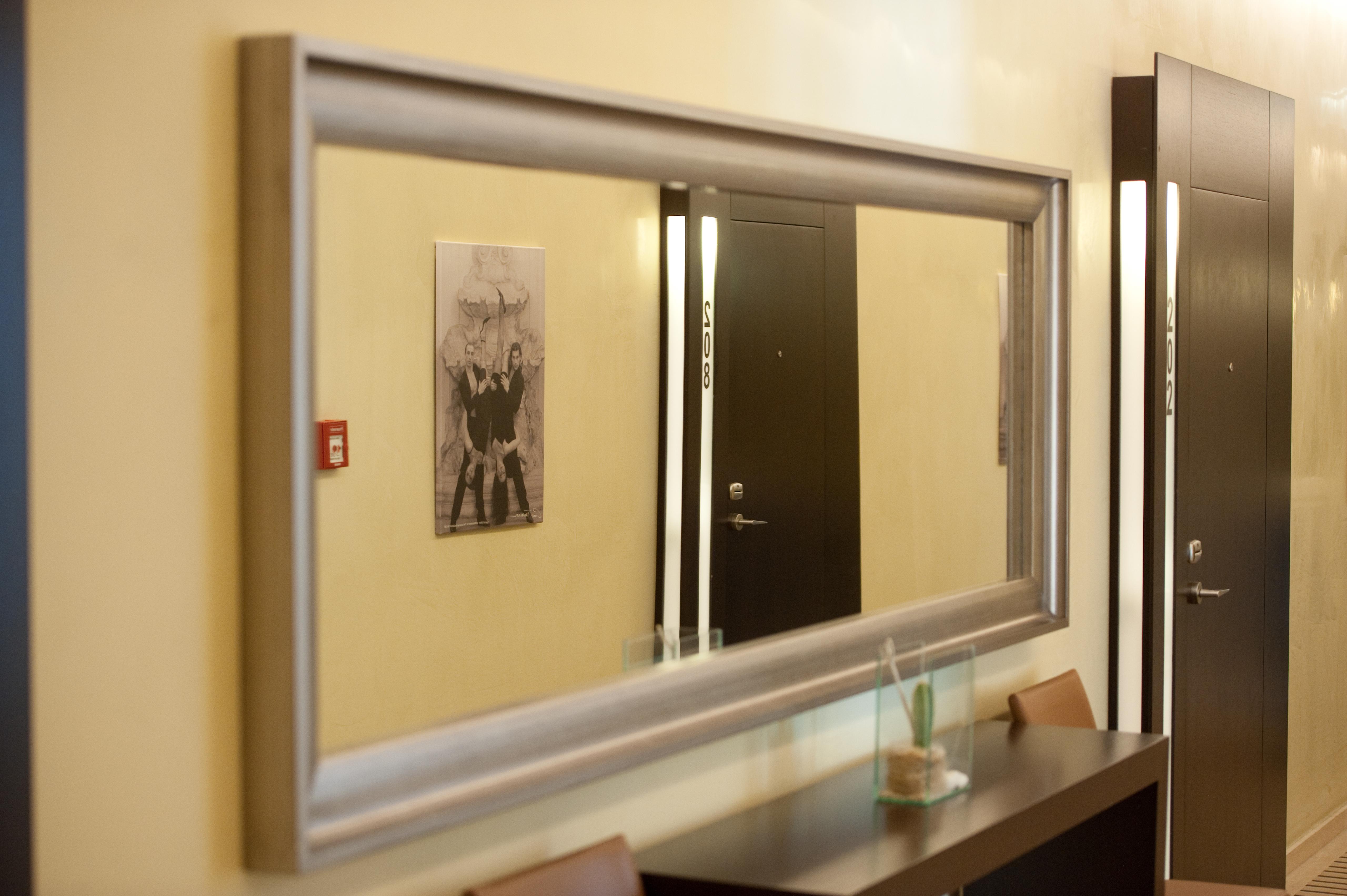 The Levante Parliament A Design (adults Only) Hotel Viena