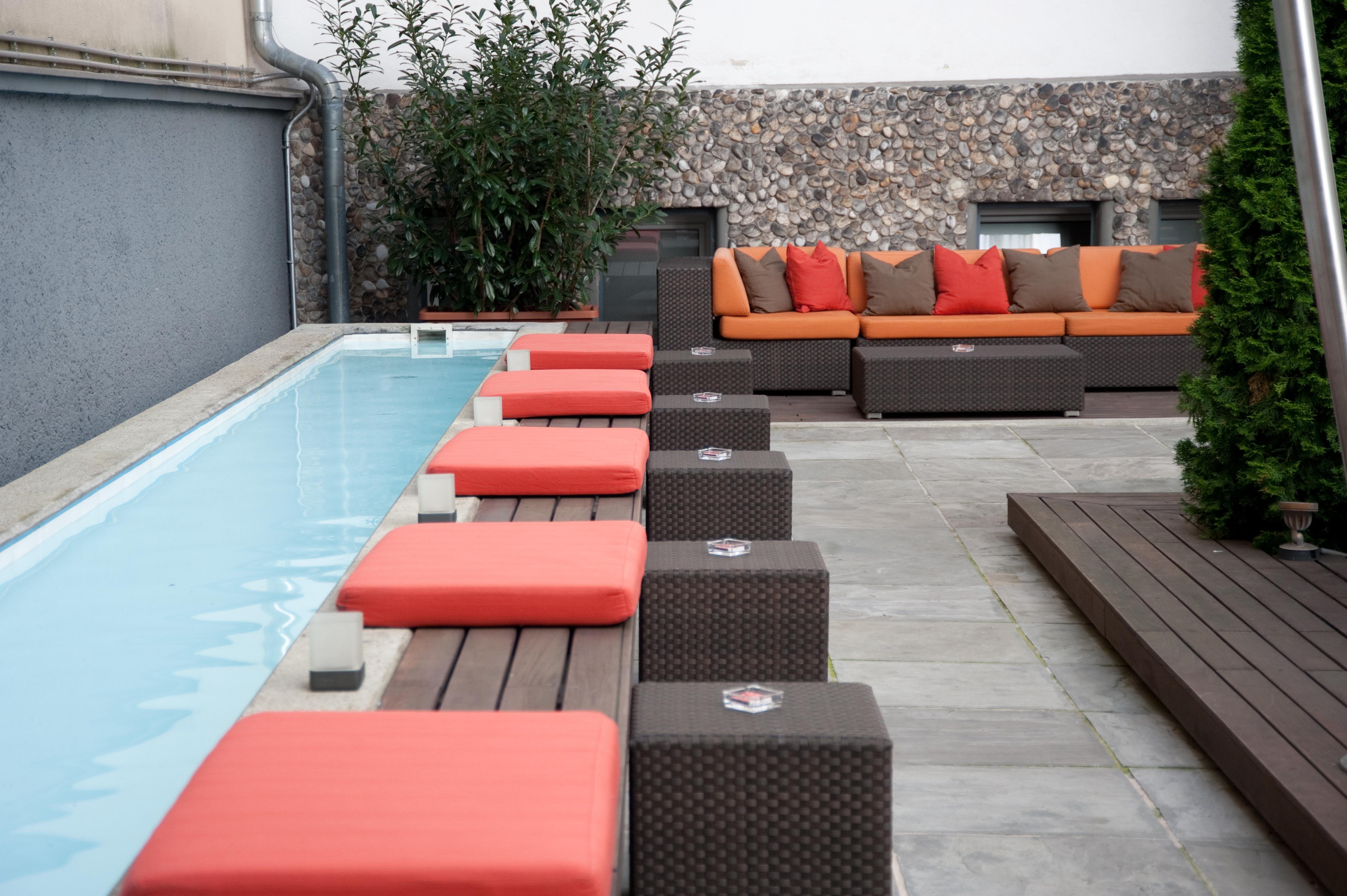 Hotel The Levante Parliament A Design (adults Only) 4*