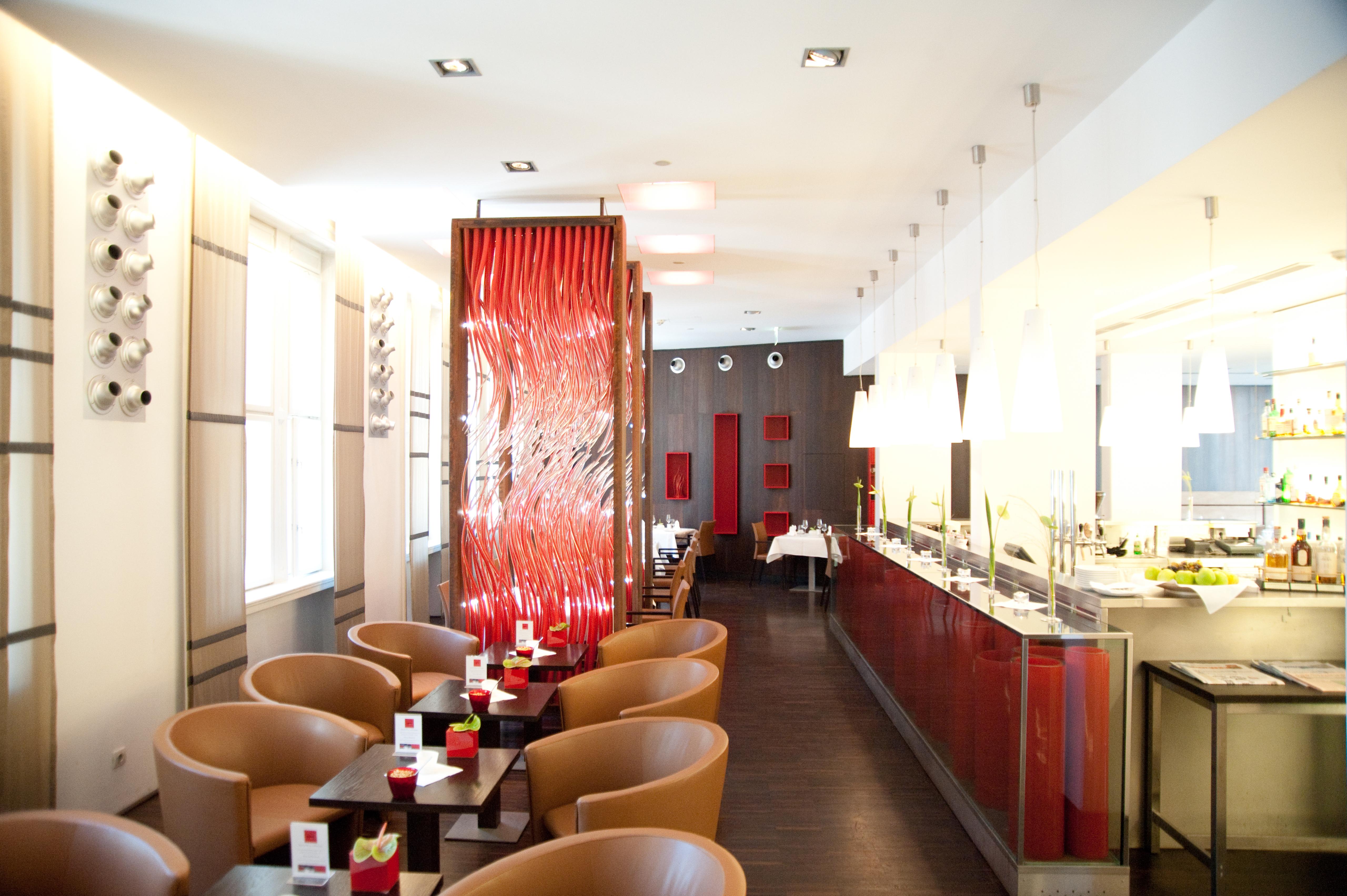The Levante Parliament A Design (adults Only) 4*