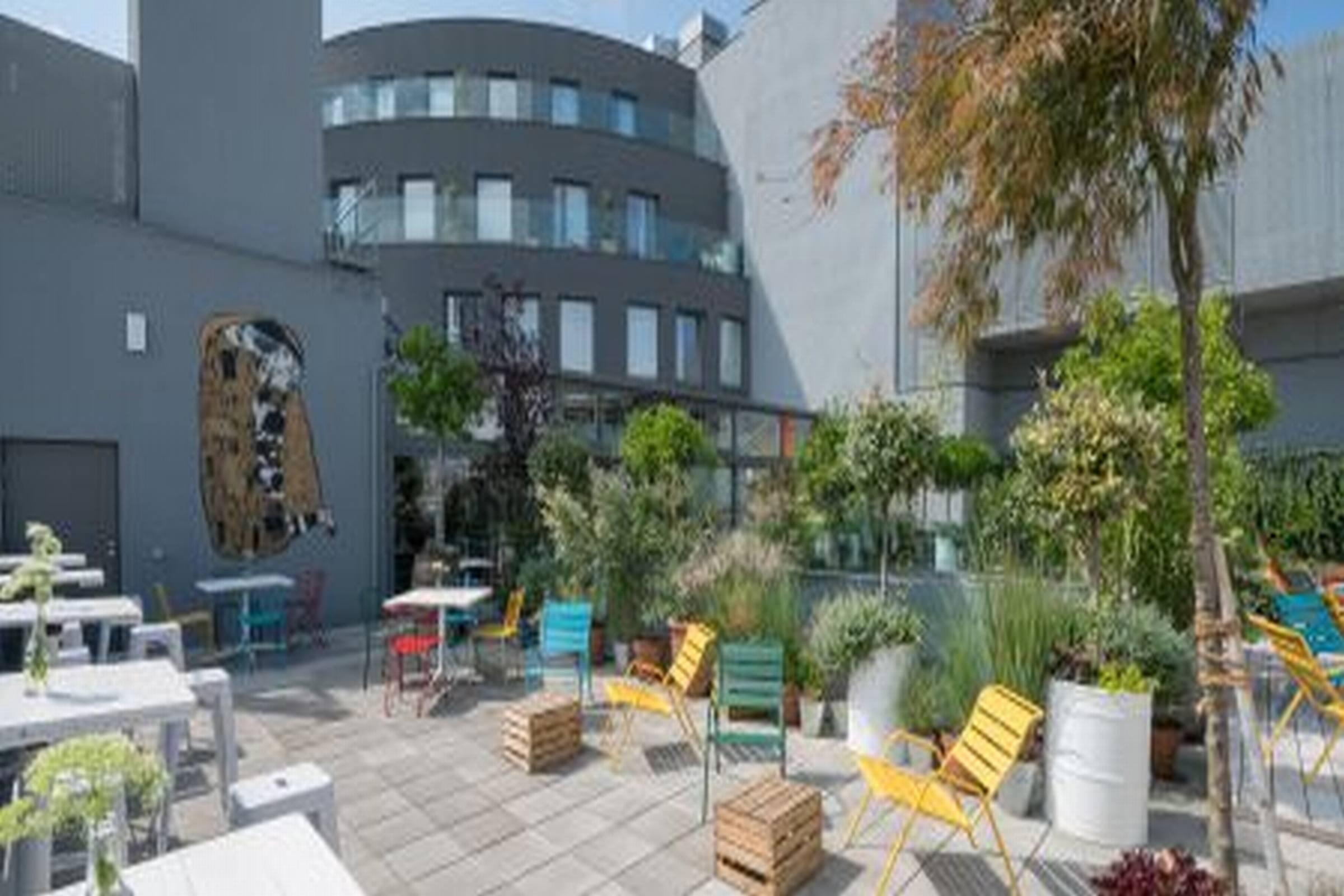 Hotel Ruby Marie Viena