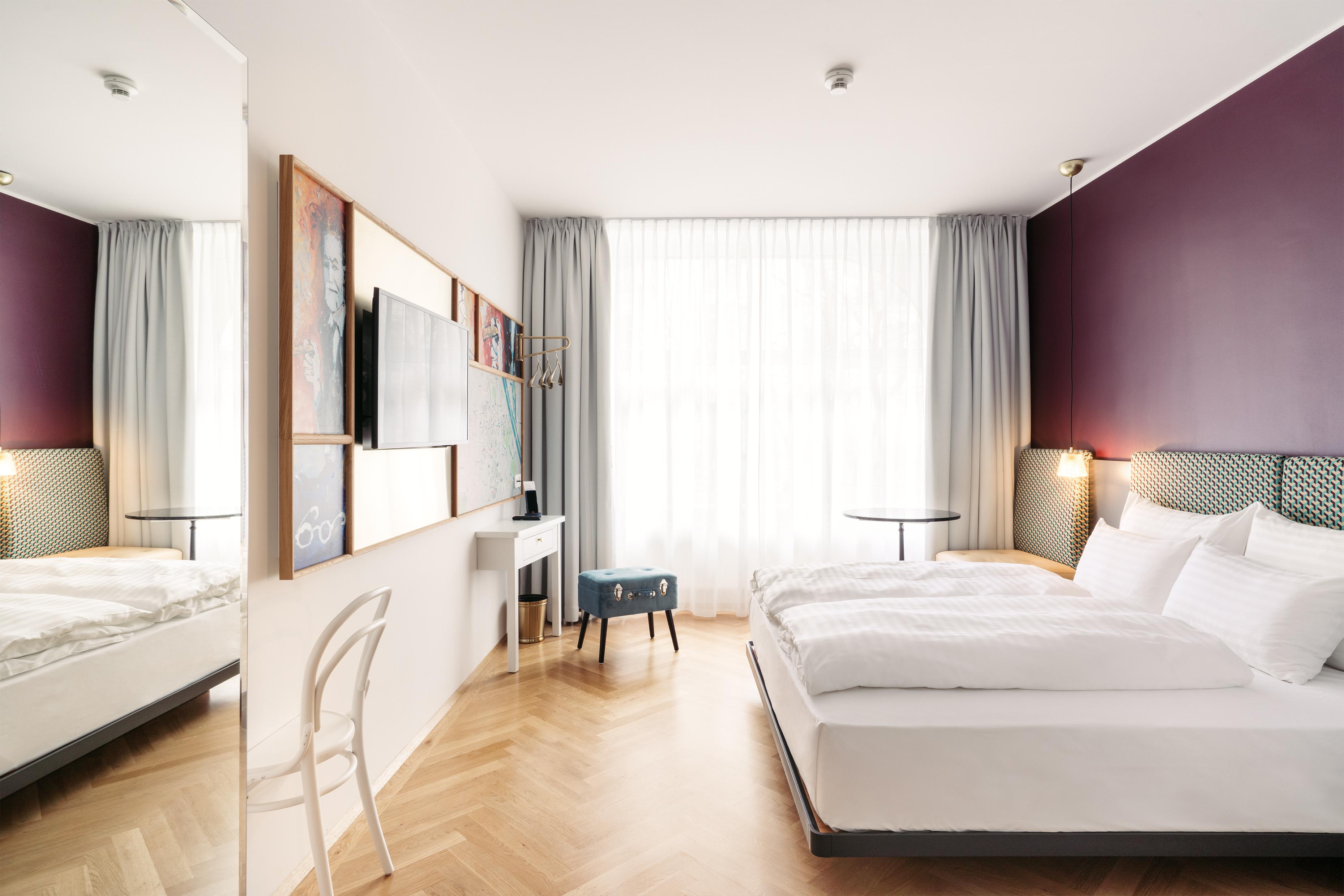 Schani Salon Vienna