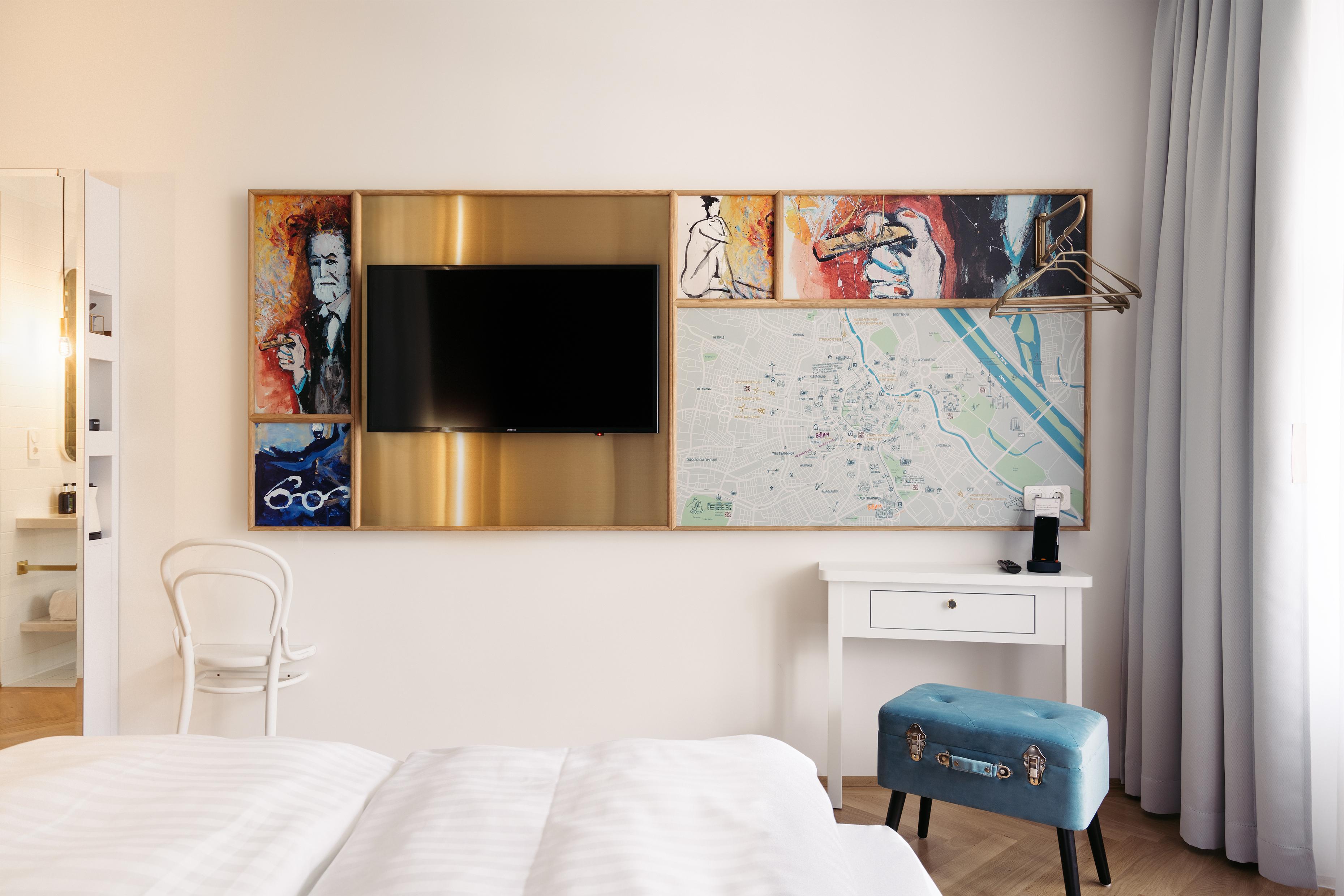 Hotel Schani Salon 4*