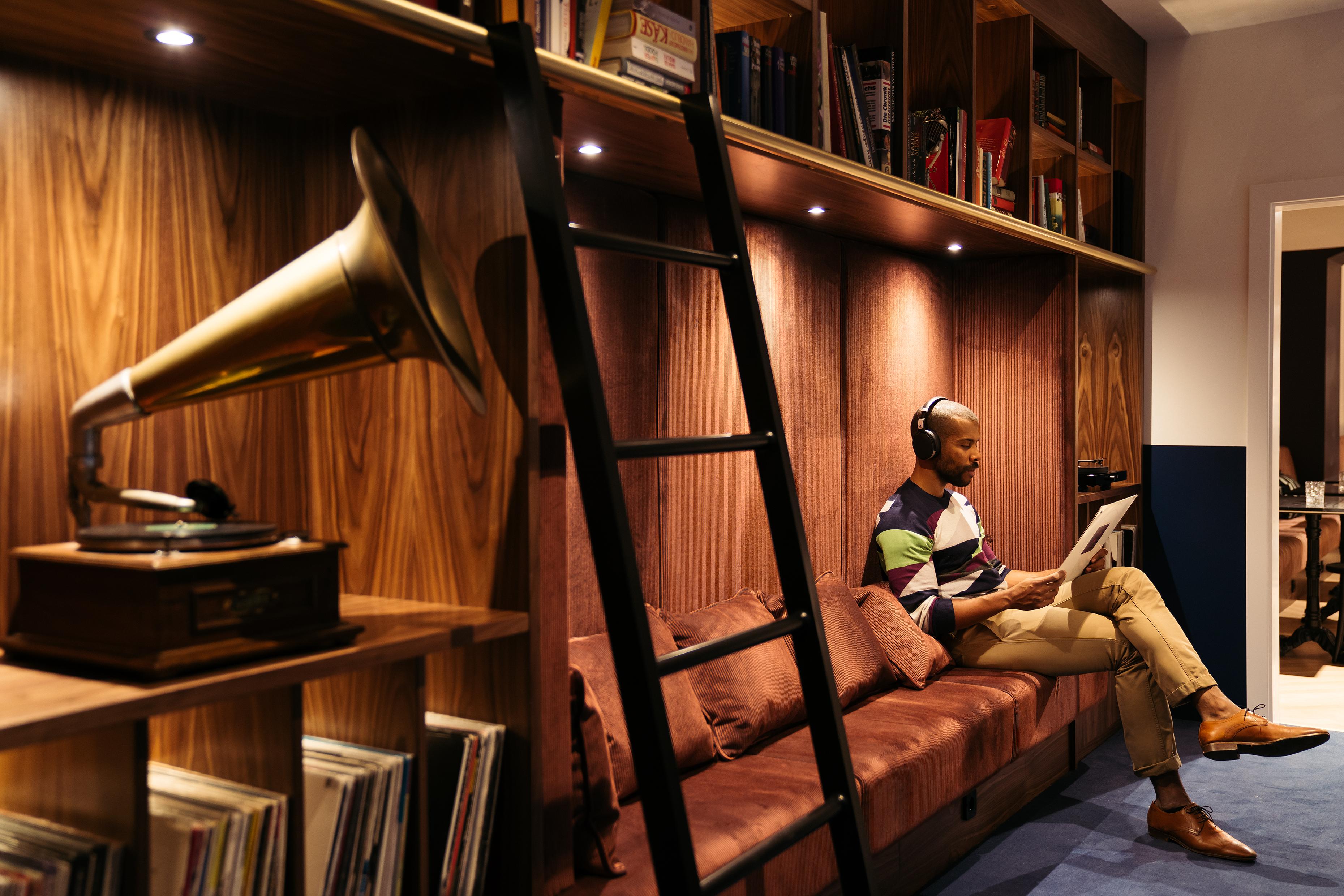 Schani Salon 4* Vienna