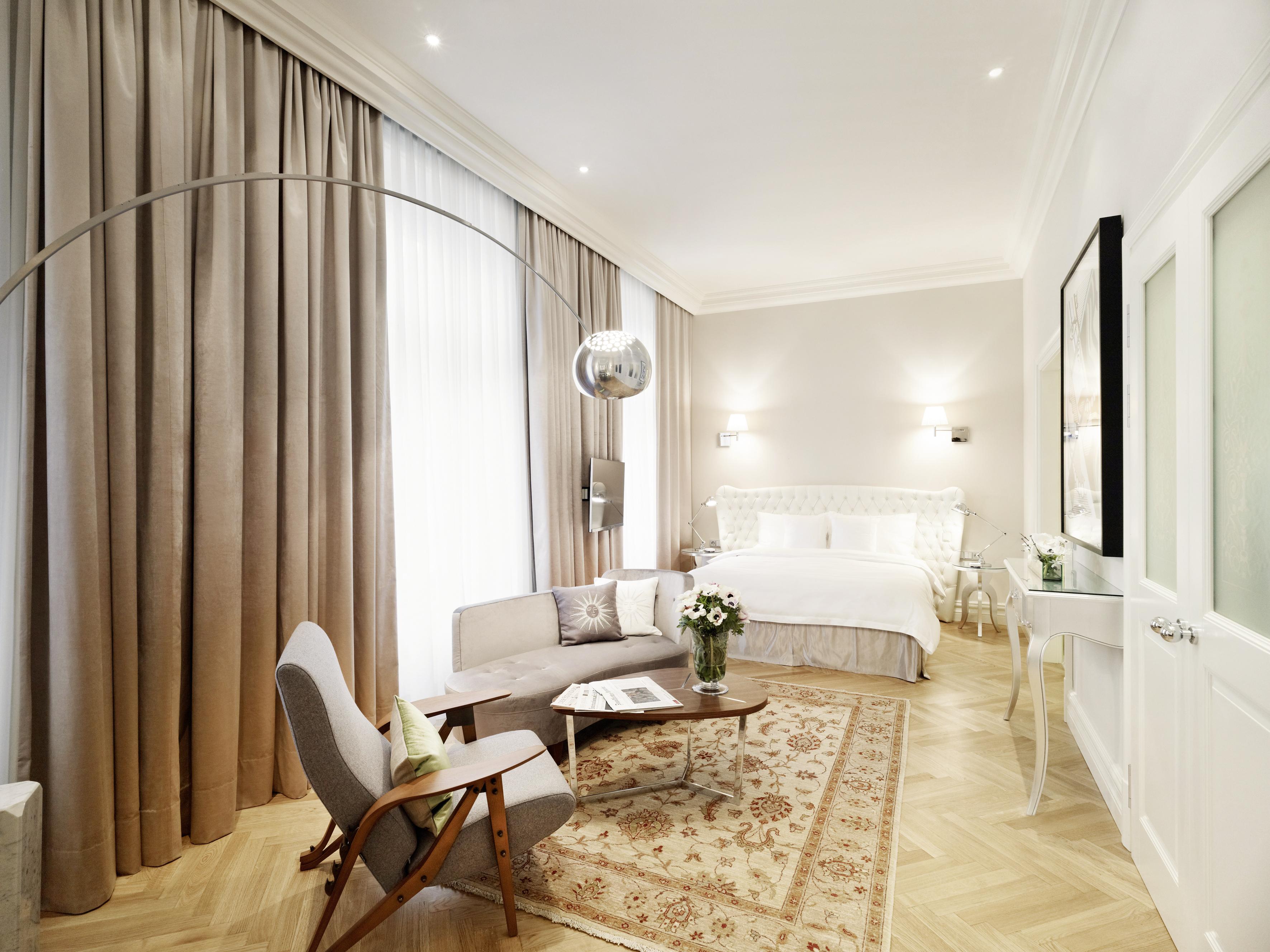 Sans Souci 5* Viena