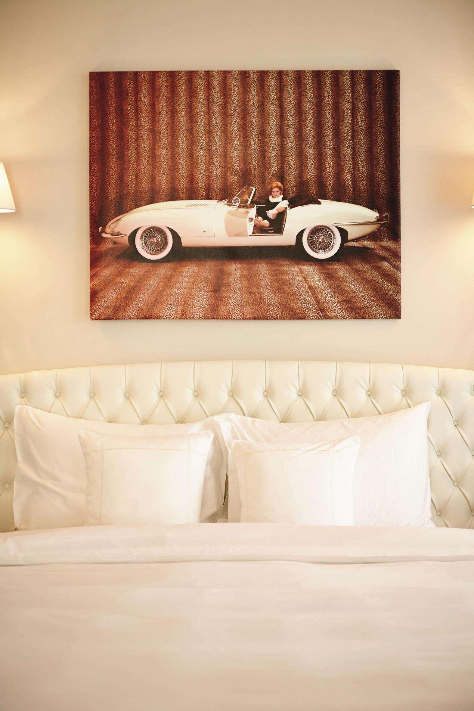 Hotel Sans Souci