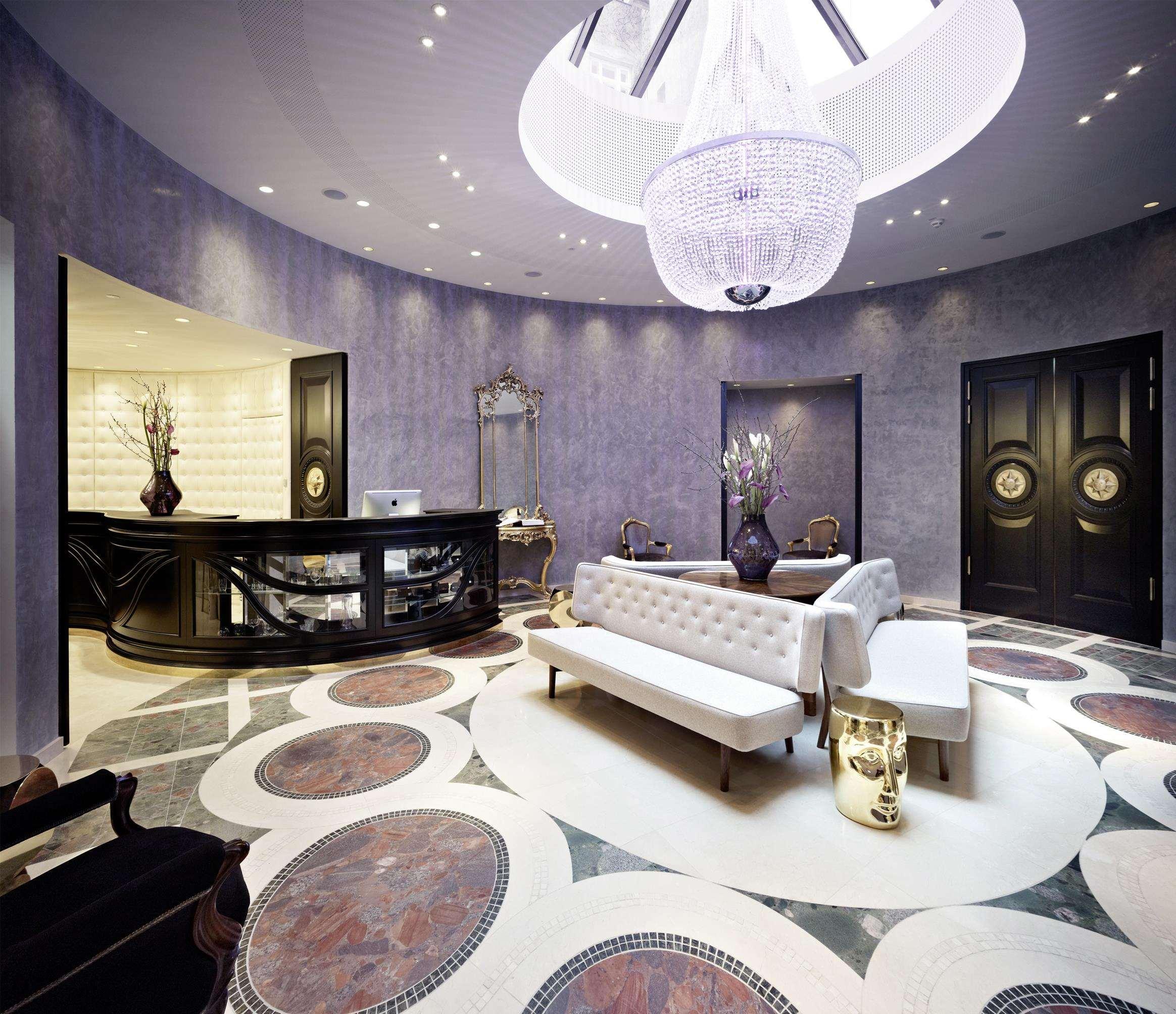 Hotel Sans Souci